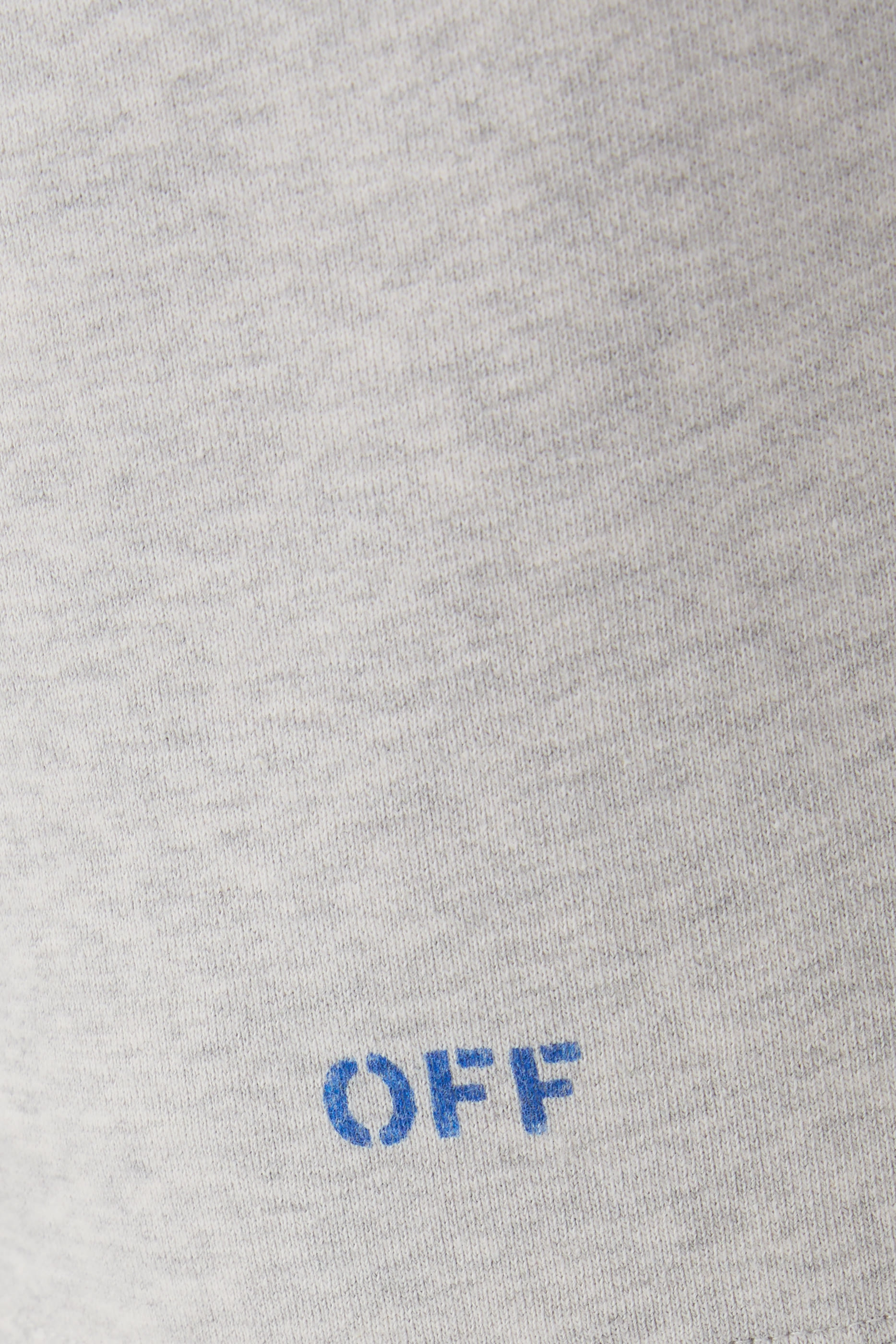 Stencil Arrow Skate Sweatshorts