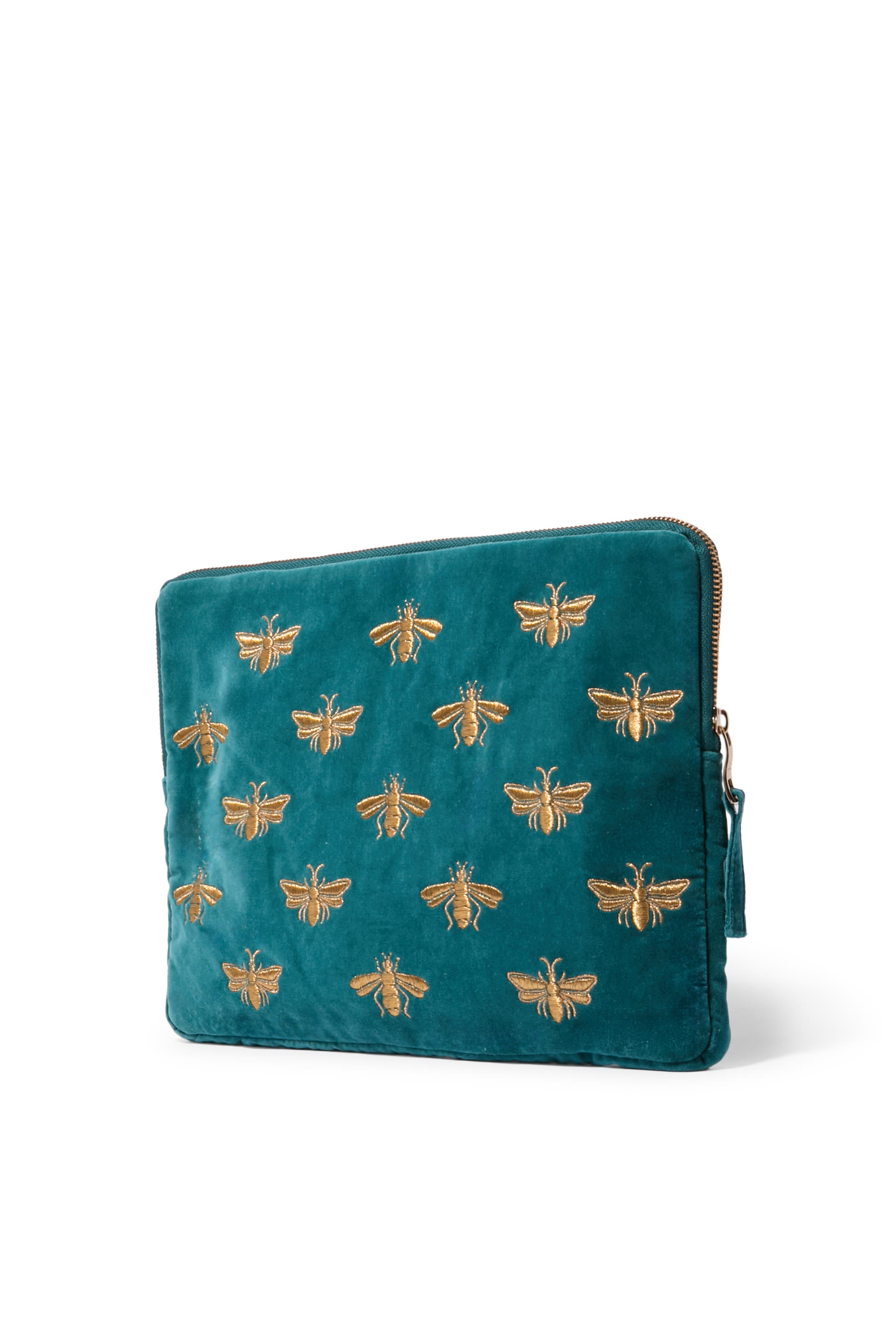 Honey Bee Laptop Sleeve Small 
