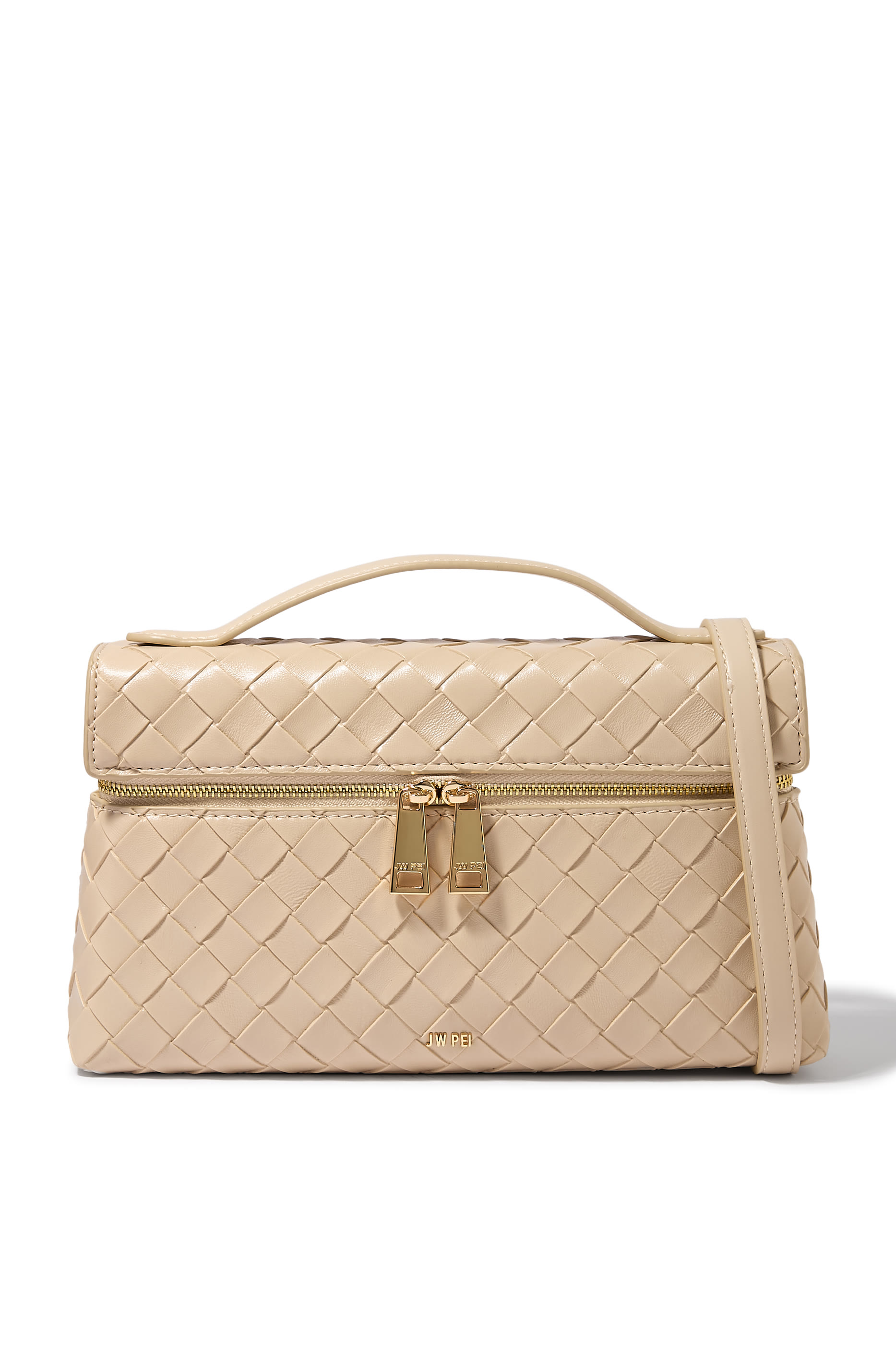 Thea Mini Satchel Bag