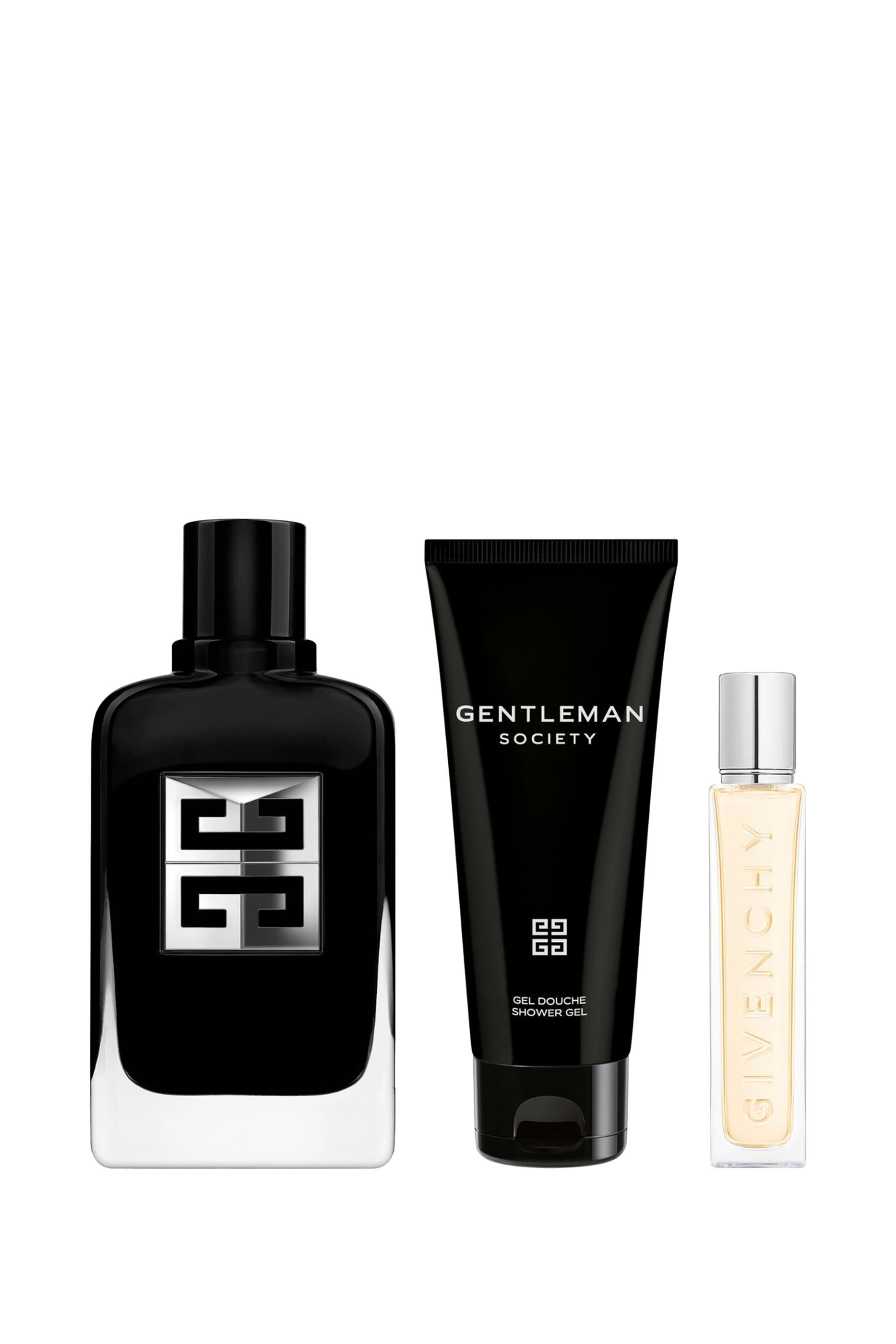 Gentleman Society Eau de Parfum Gift Set