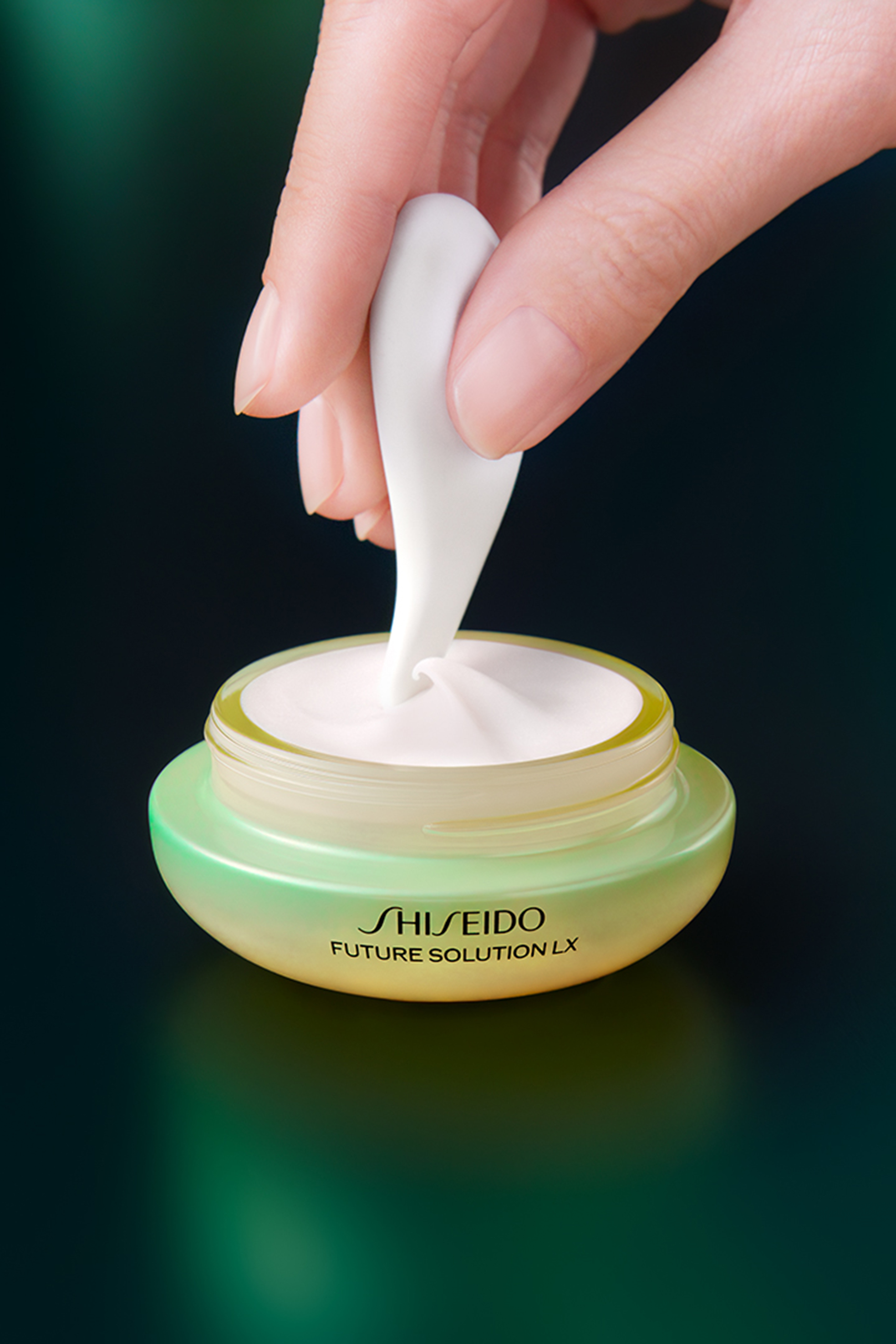 Legendary Enmei Ultimate Brilliance Eye Cream