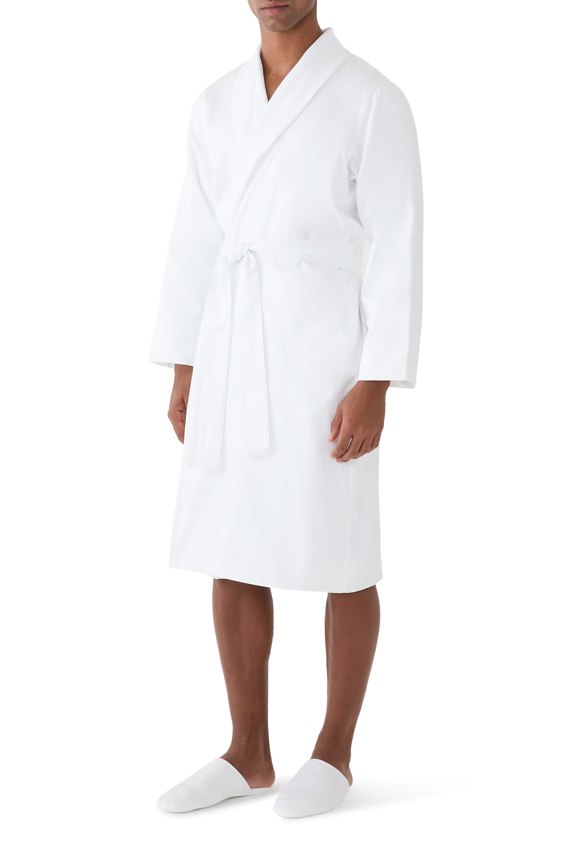Alma Bath Robe
