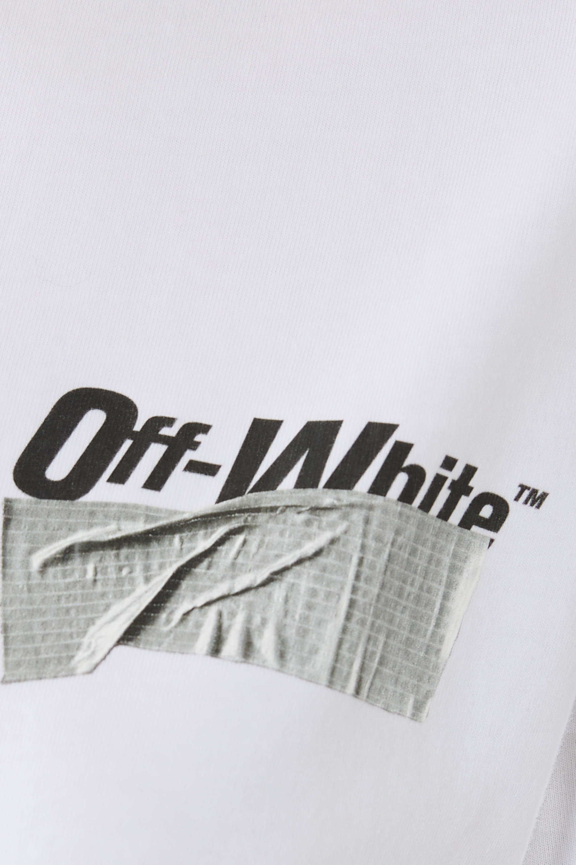 Soundsystem Tape Regular T-Shirt 