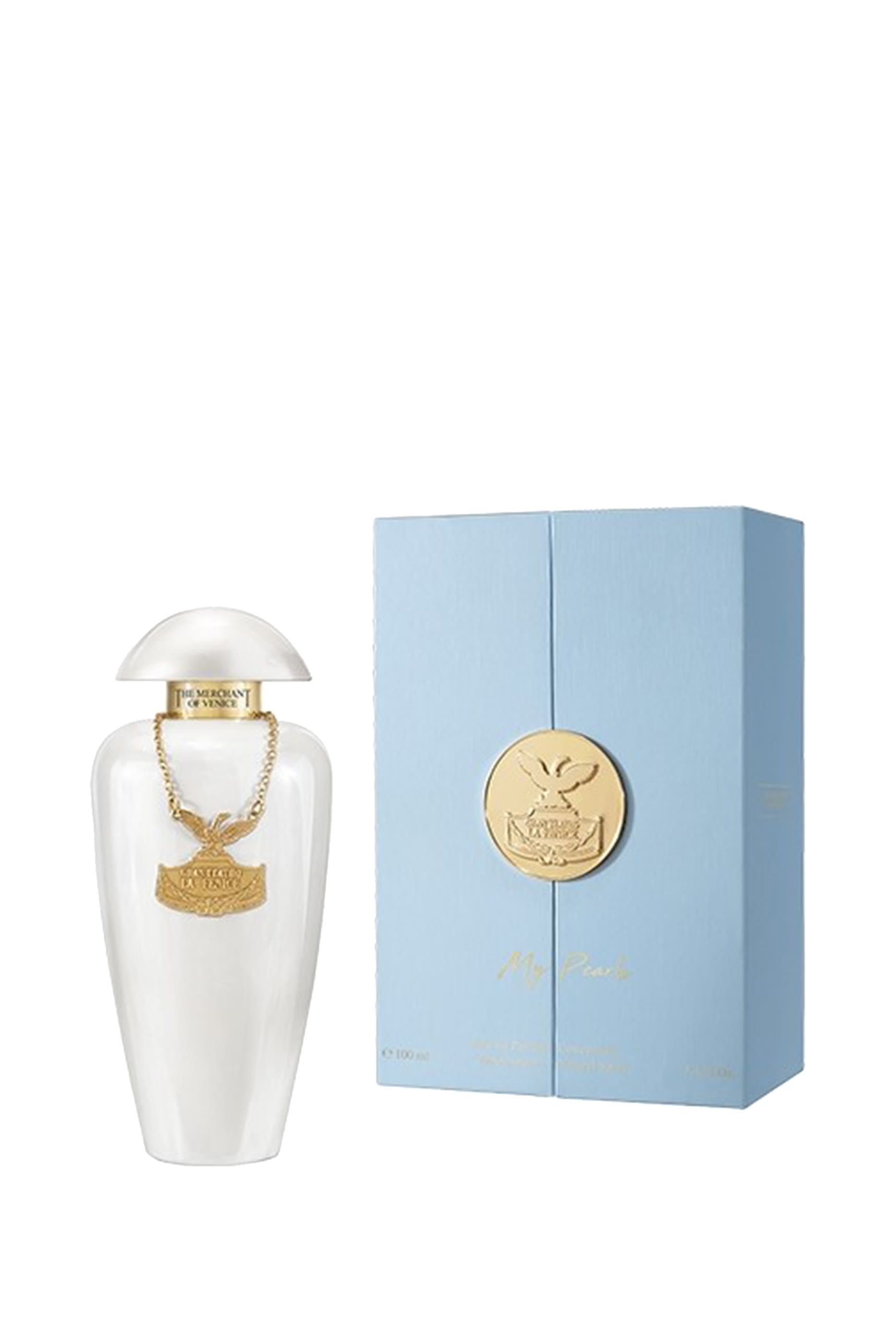 My Pearls Eau de Parfum Concentree