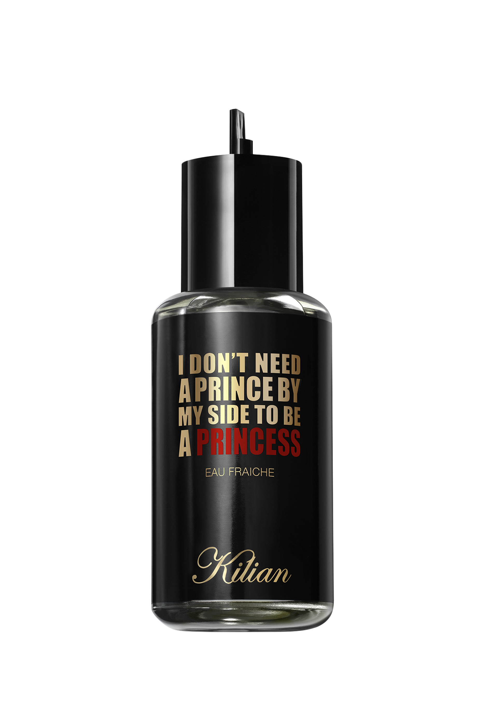 Princess Eau Fra&icirc;che Refill