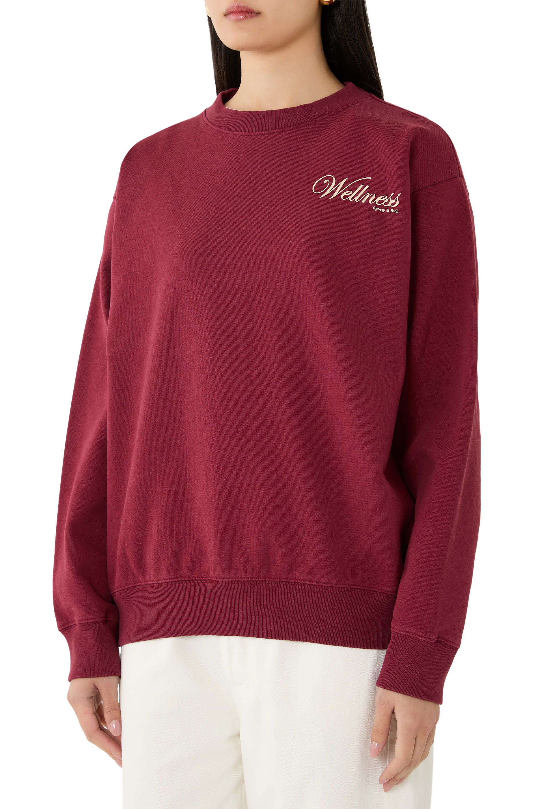 Soho Crewneck 