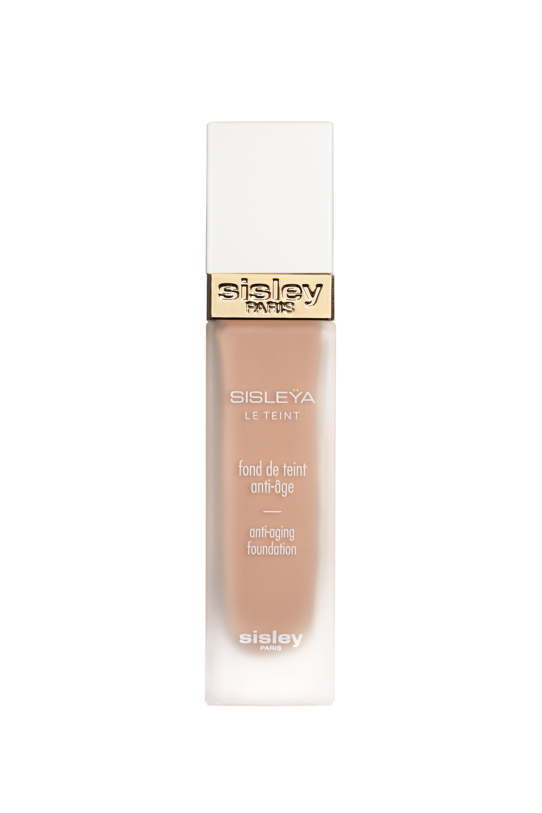 Sisle&yuml;a Le Teint Anti-Aging Foundation