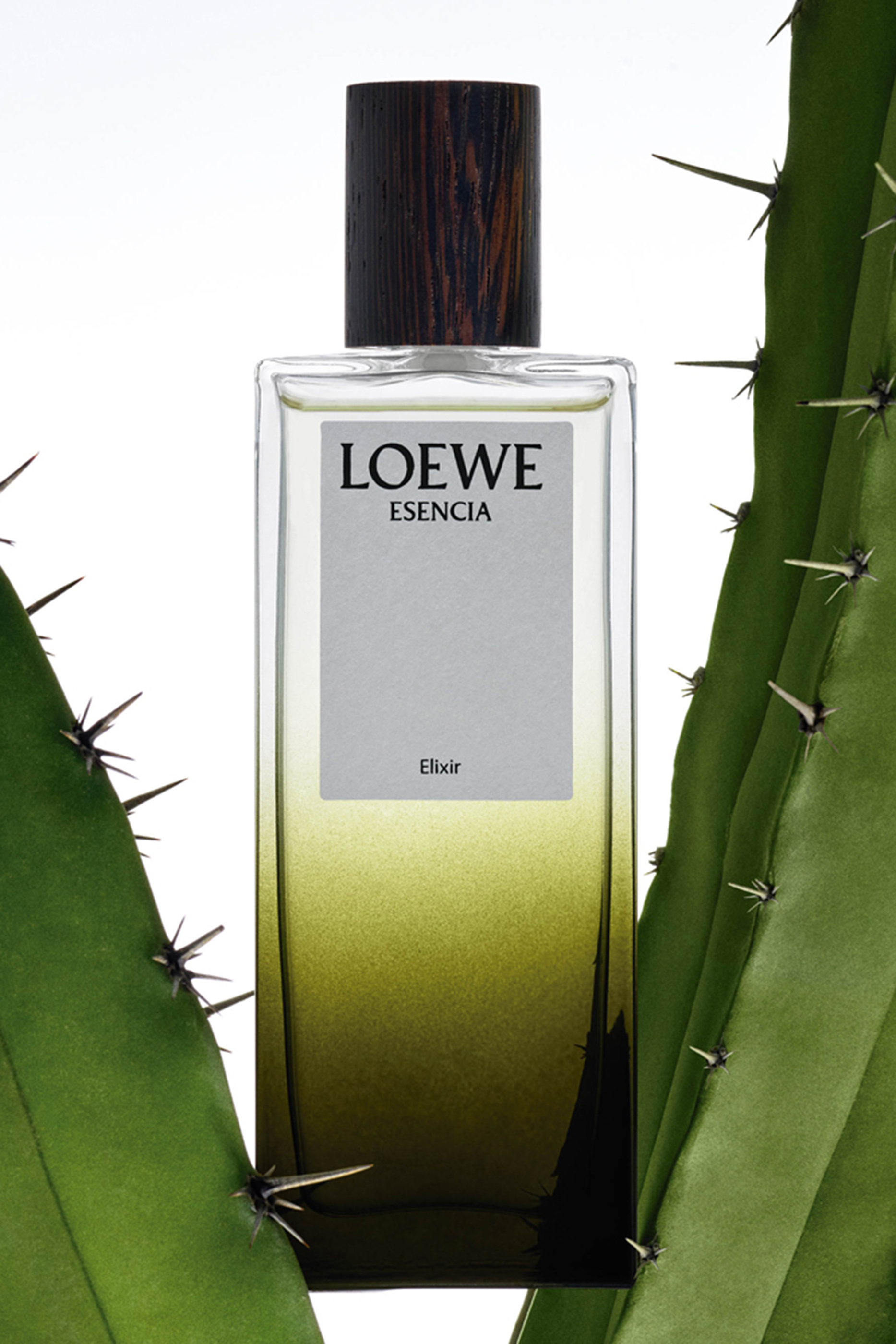 Esencia Eau de Parfum Elixir