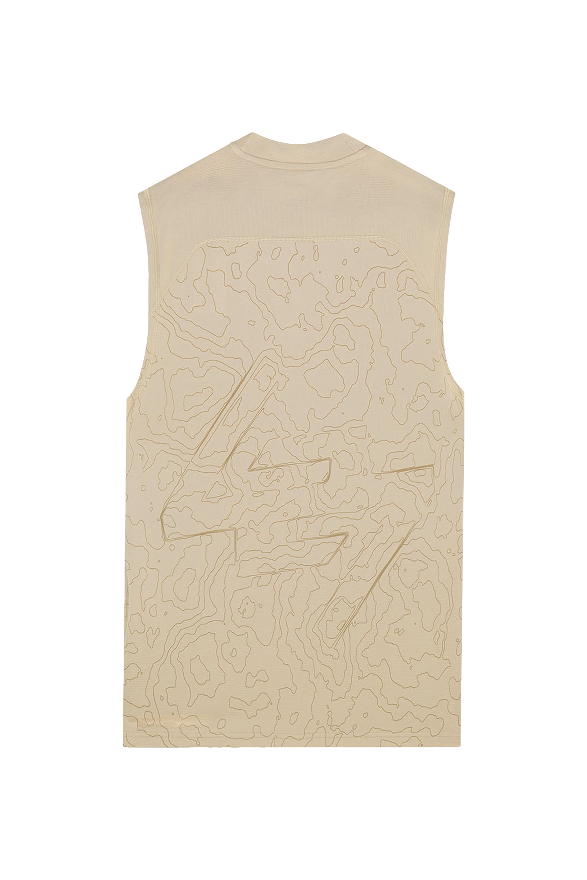 247 Contour Run Tank