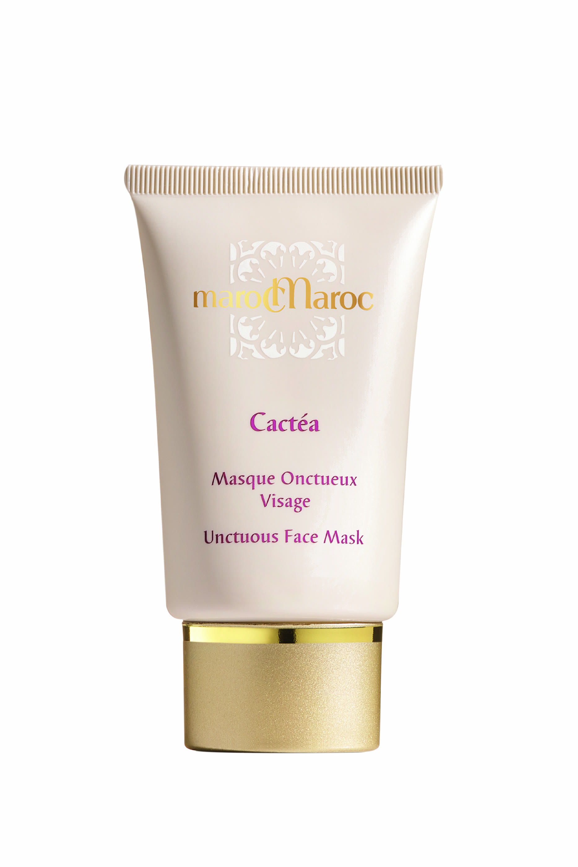 Cact&eacute;a Unctuous Face Mask