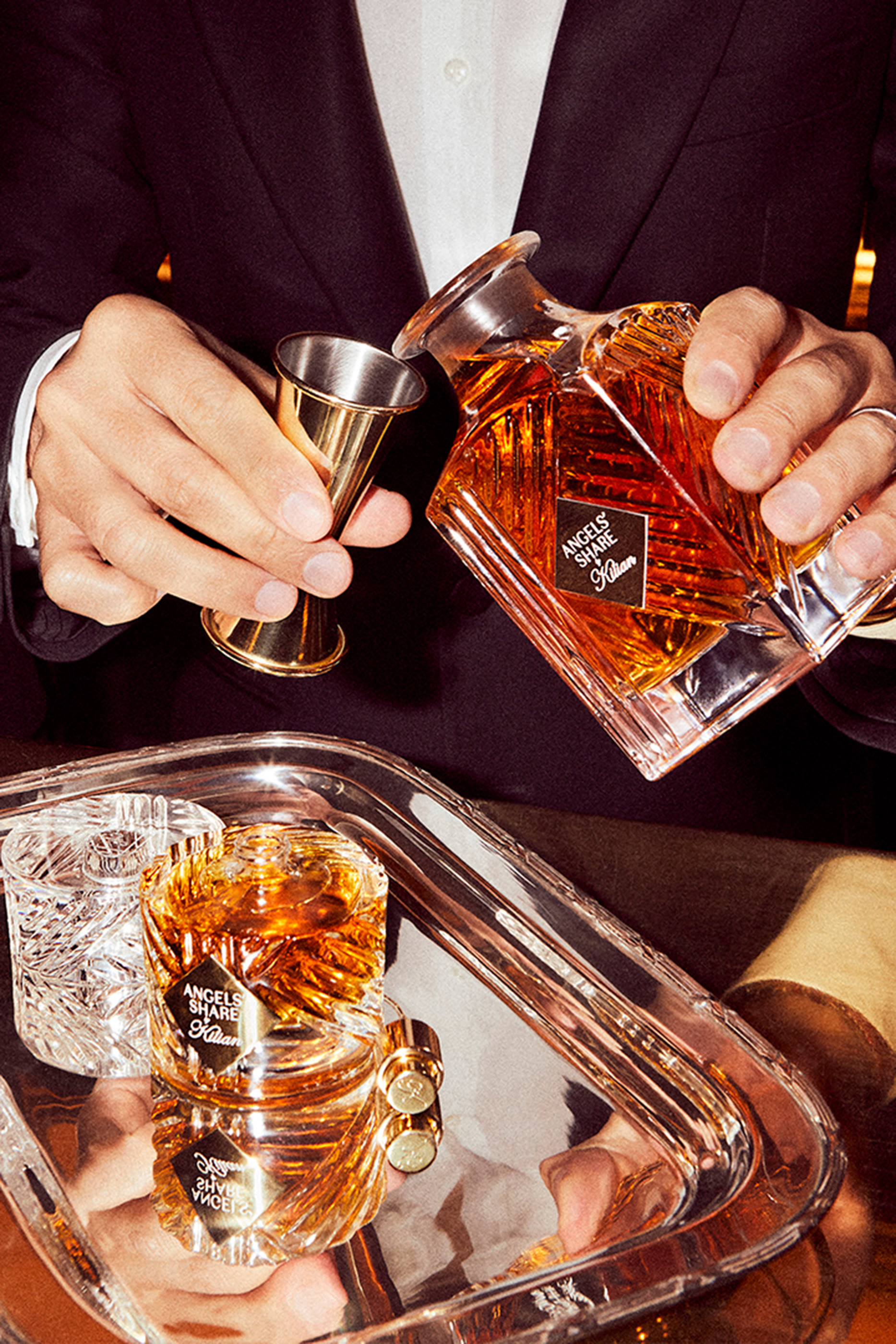 Angels' Share Eau de Parfum