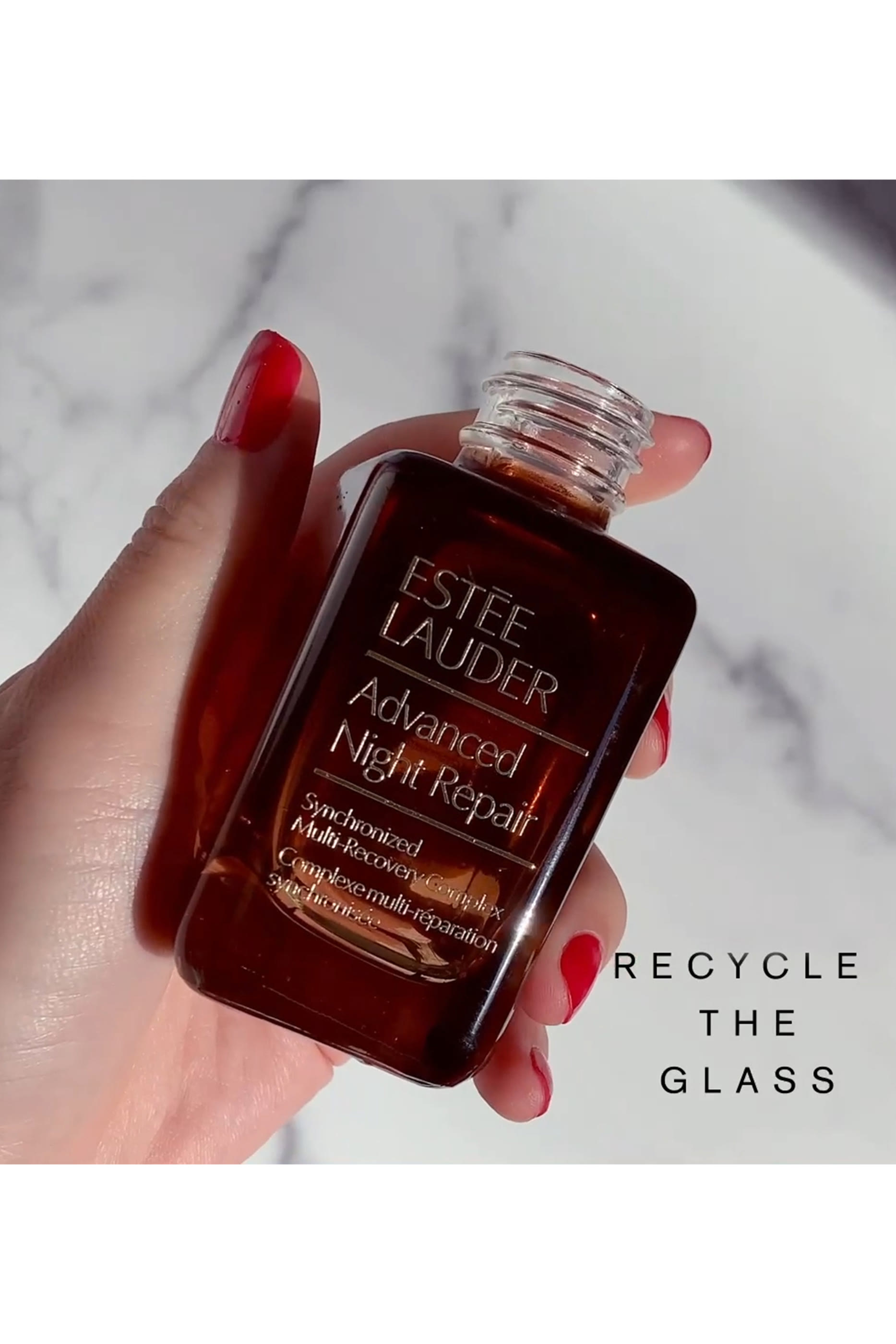 Advanced Night Repair Synchronized Multi-Recovery Serum, 20ml