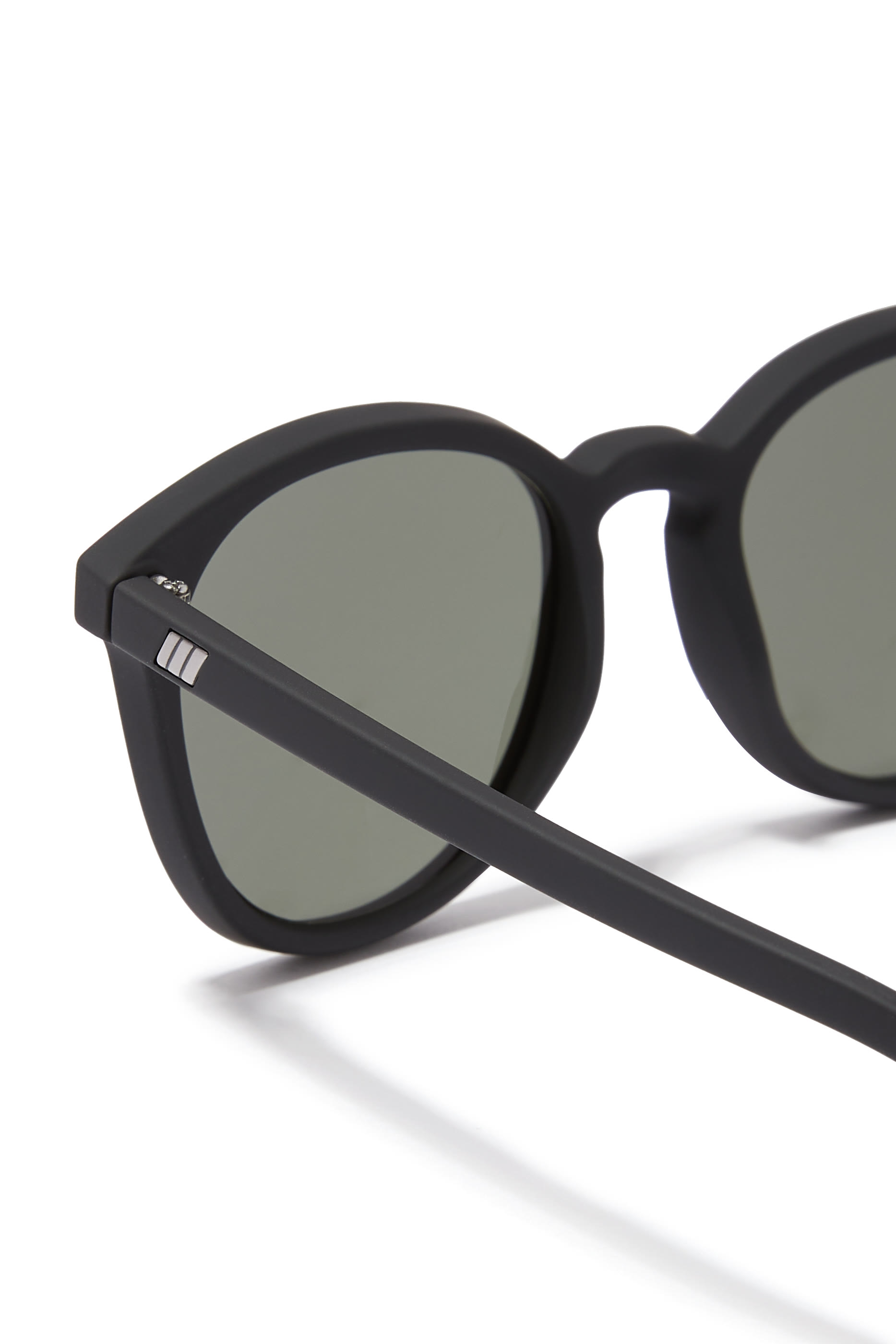 Bandwagon Round Sunglasses