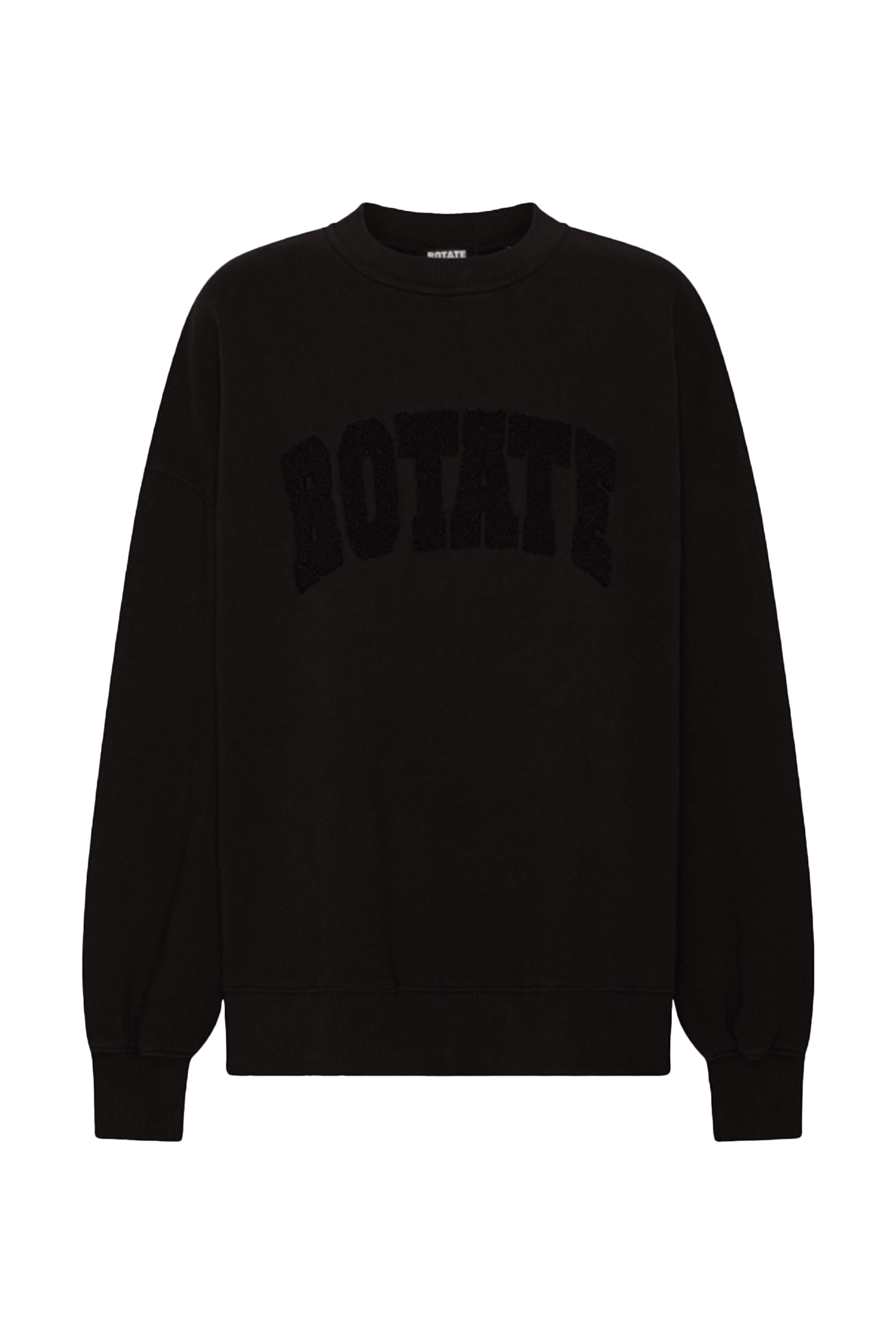 Heavy Sweat Crewneck 
