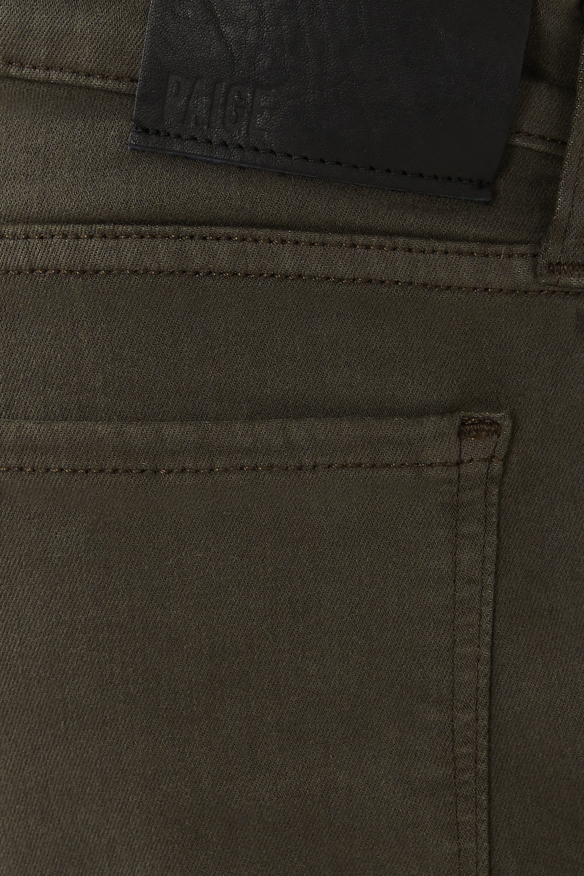 Transcend Lennox Slim Jean