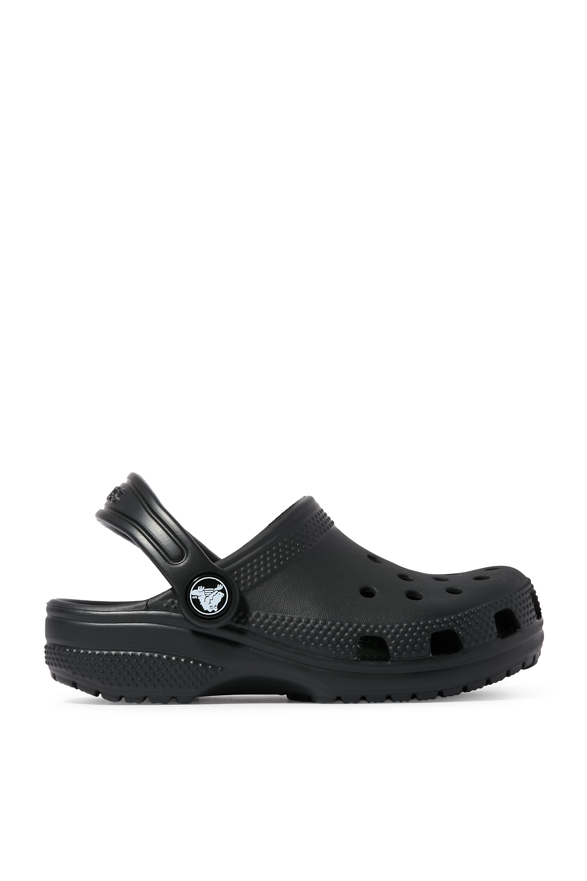 Toddler Classic Clog