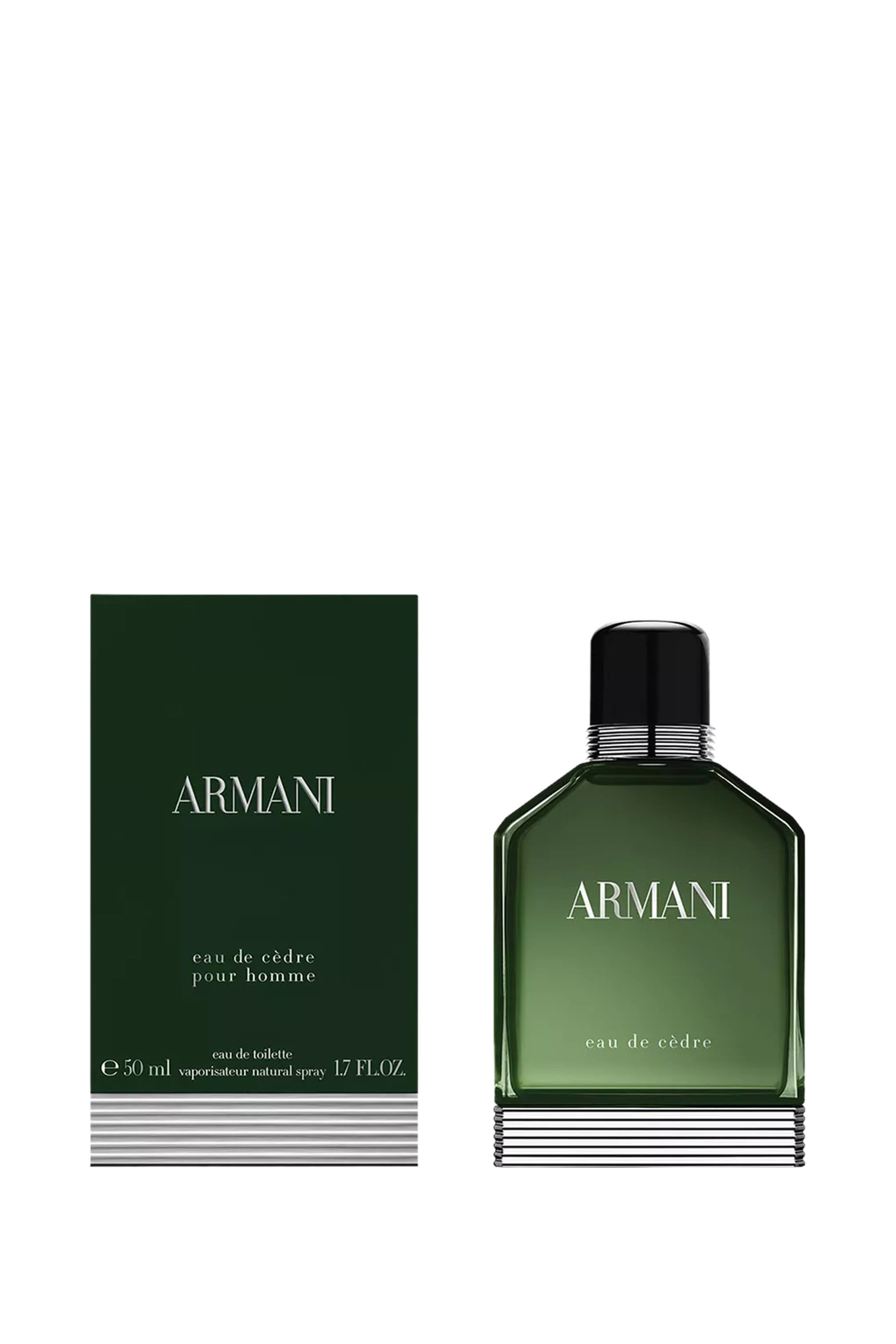 Eau De Cedre Eau De Toilette