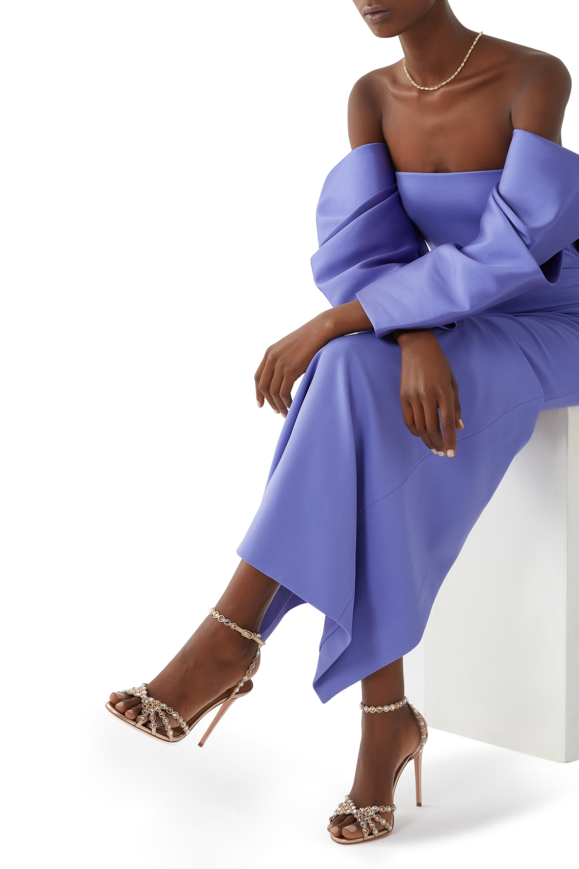 Tequila 105 Heeled Sandals