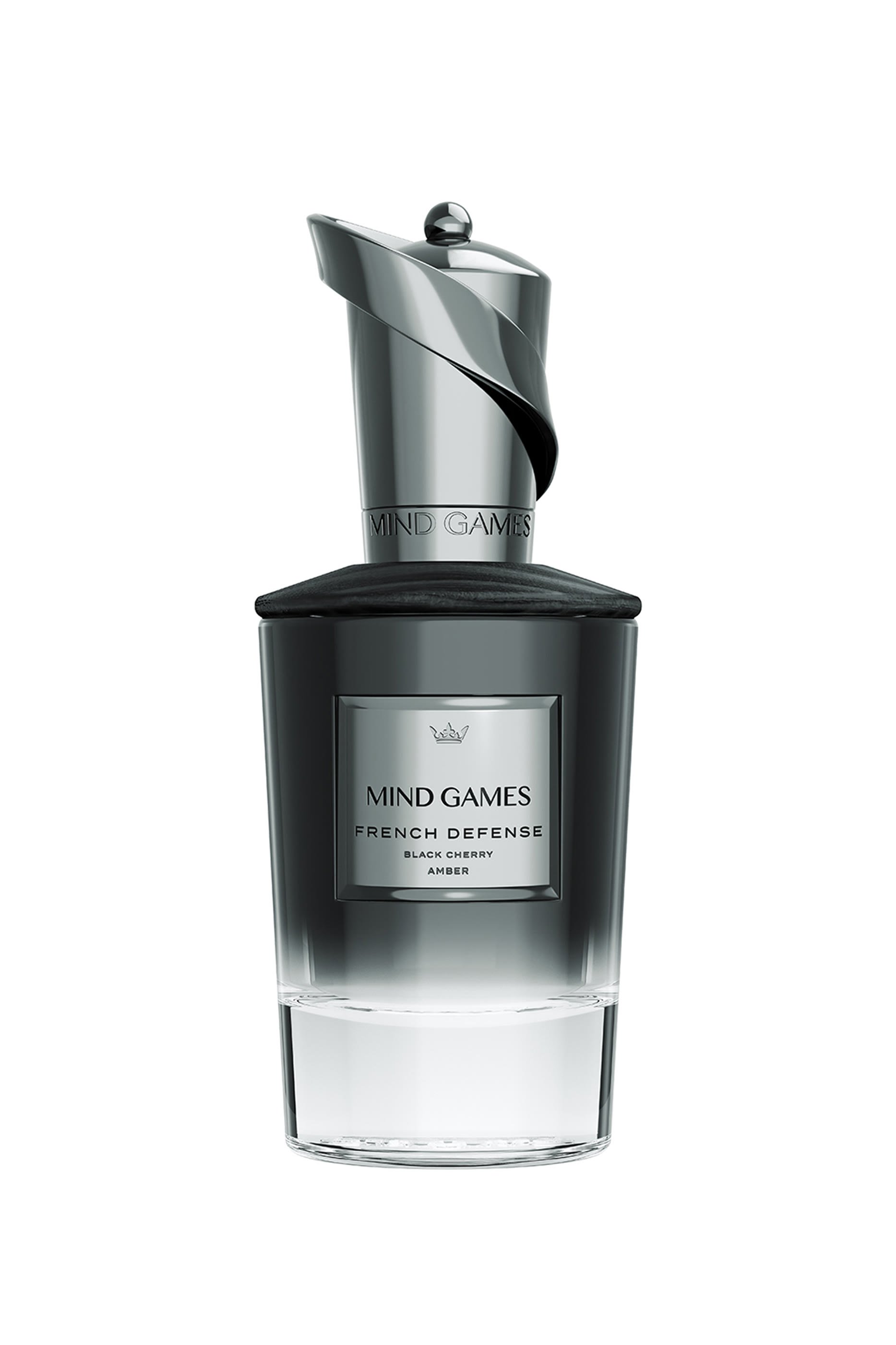  French Defense Extrait de Parfum