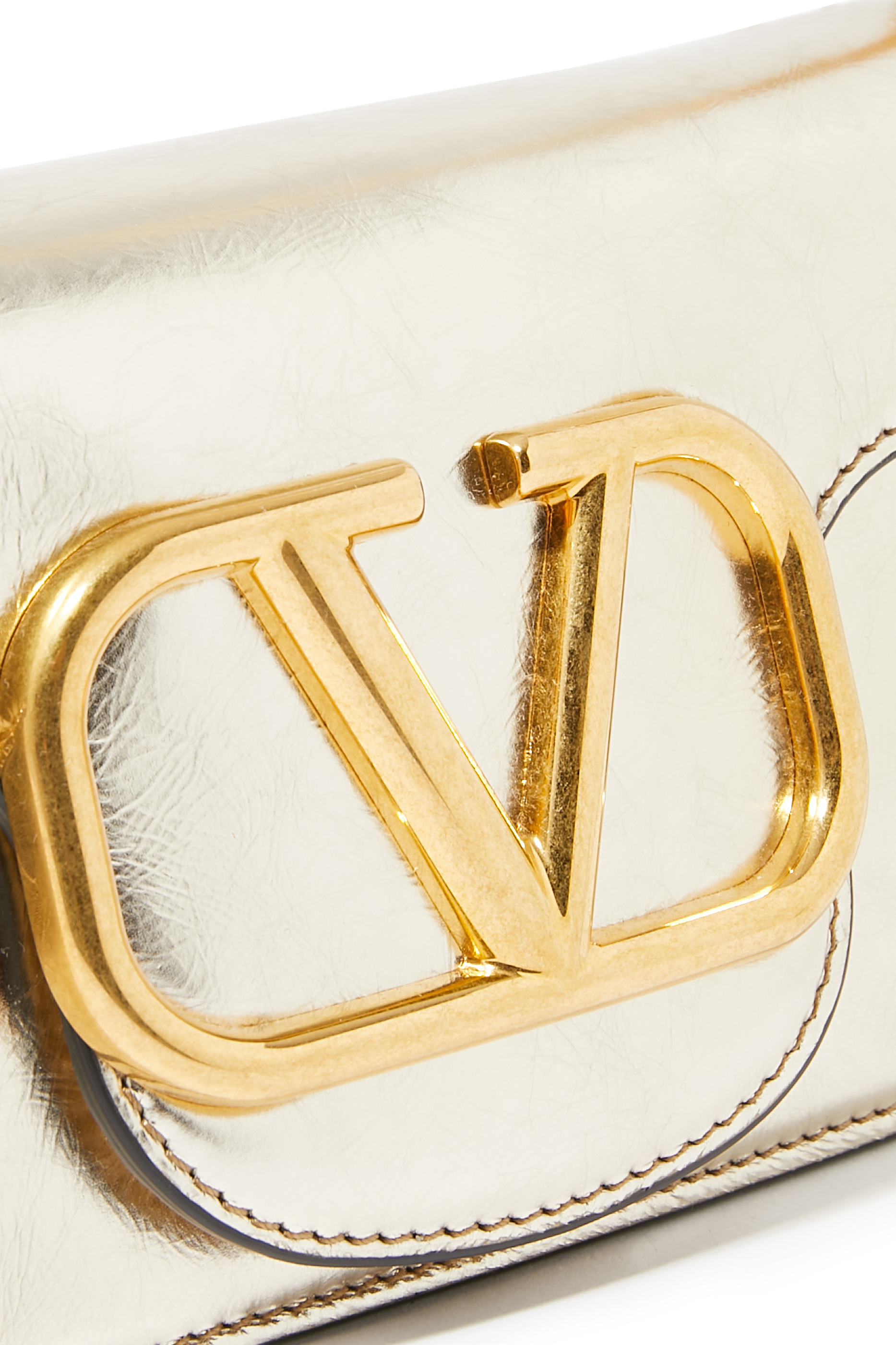 Loc&ograve; Mini Shoulder Bag