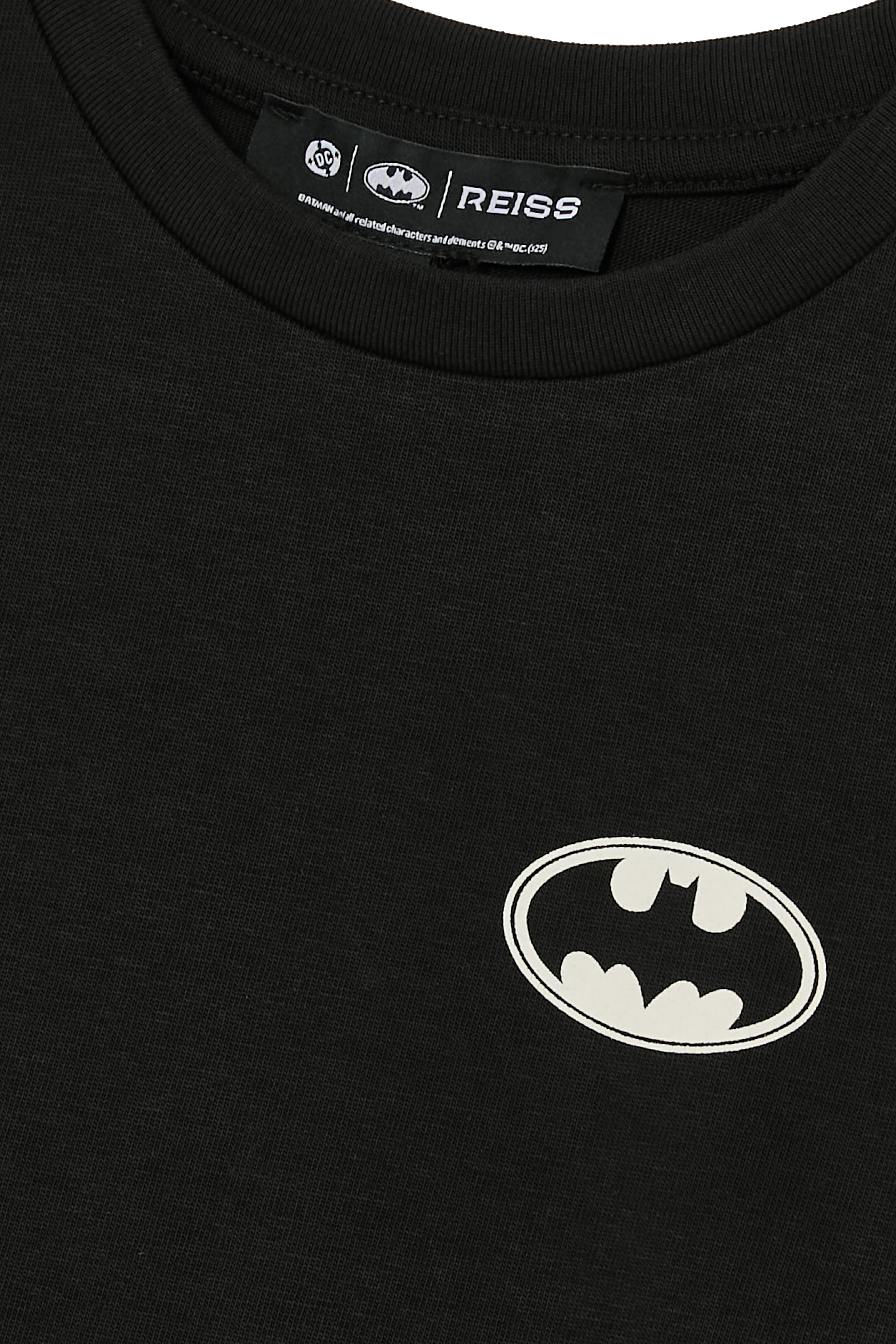 Kids  Batman Gotham City T-Shirt