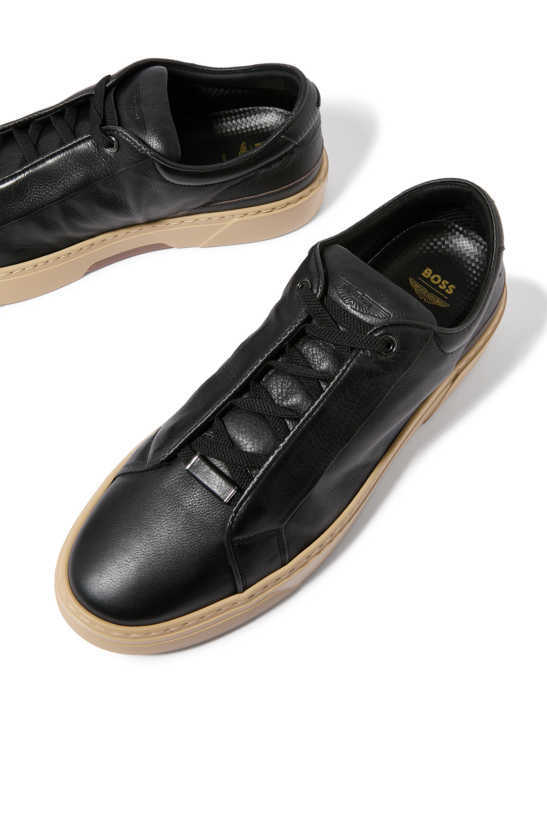 X Gary Tenn Sneakers