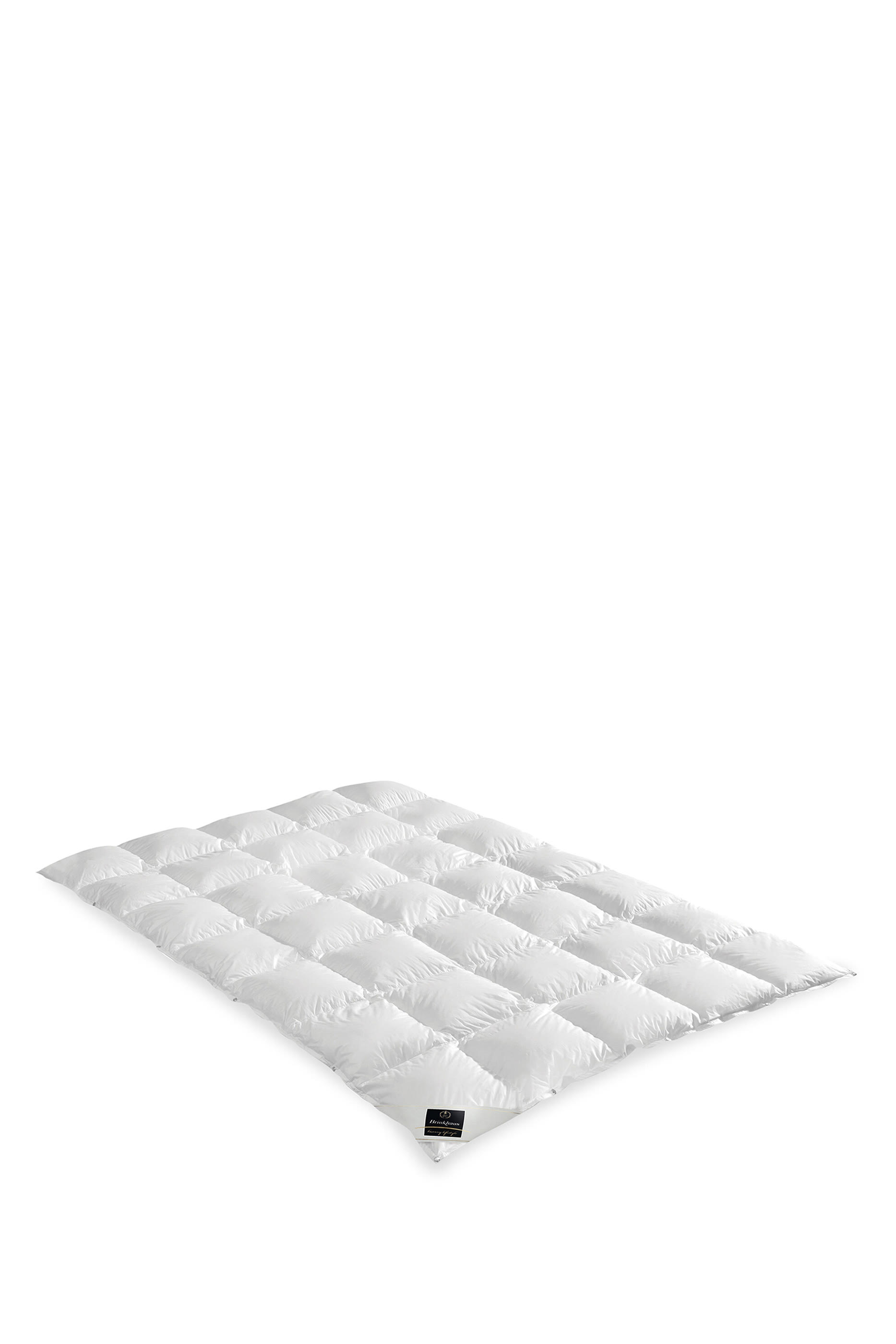 Chalet Light Duvet Lightweight 3.5Tog