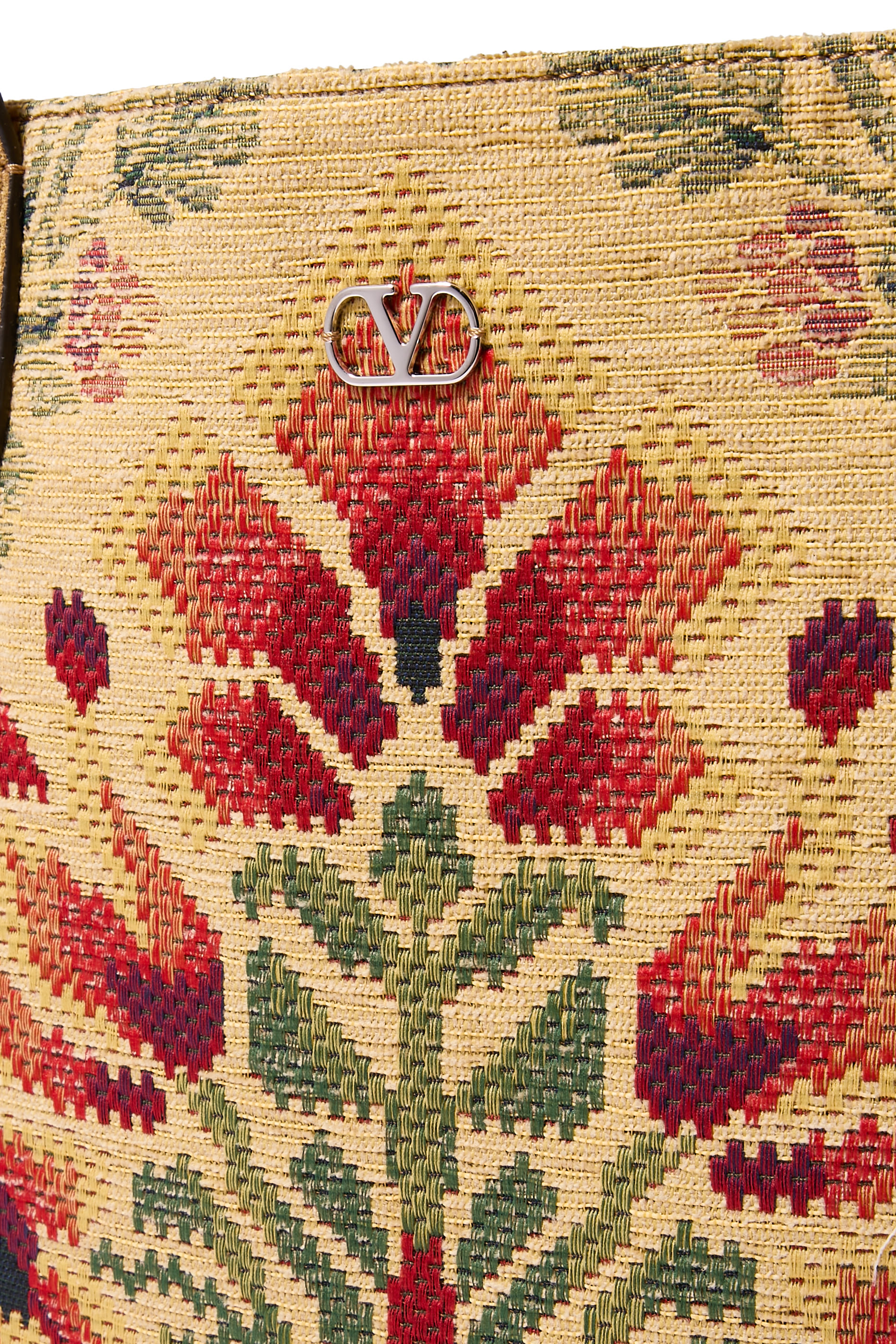 Nellc&ocirc;te Medium Shopping Bag