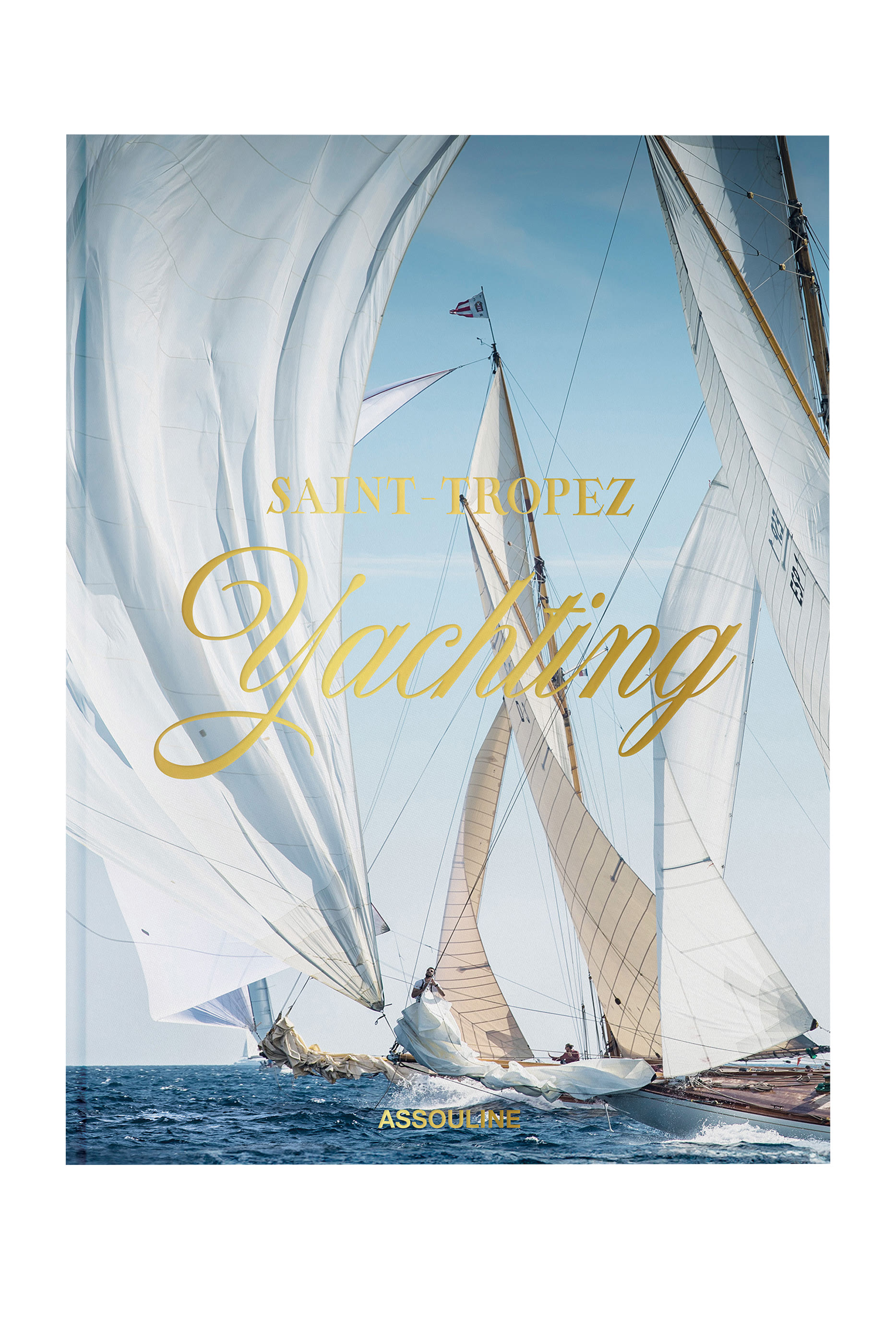 Saint-Tropez Yachting