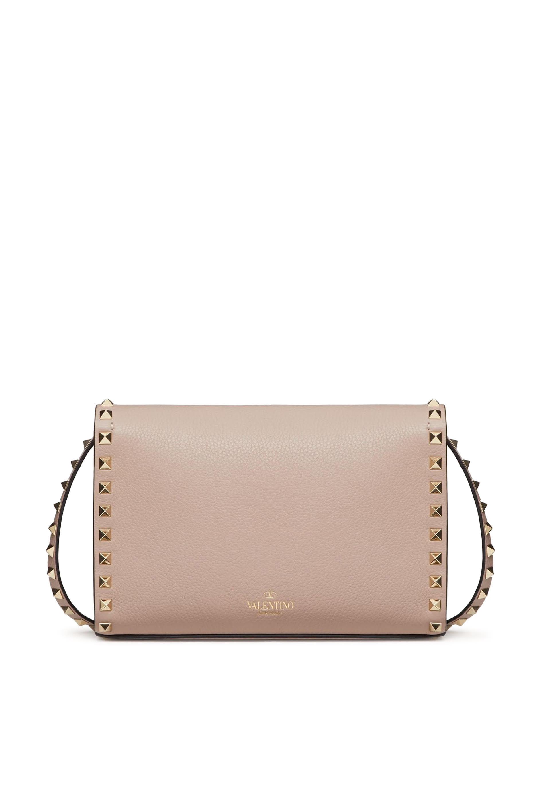 Valentino Garavani Rockstud Small Crossbody Bag