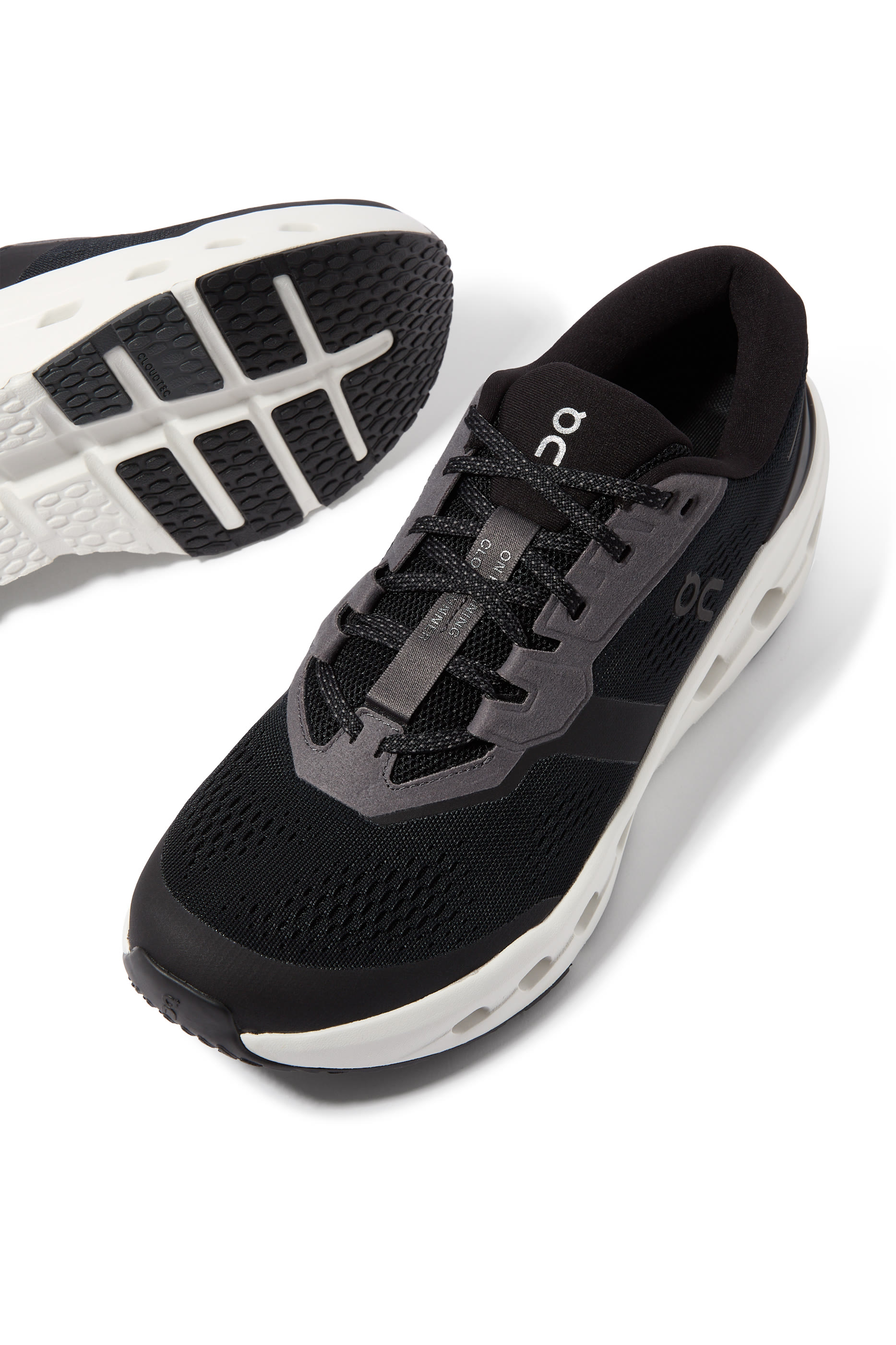  Cloudrunner 3 Sneakers