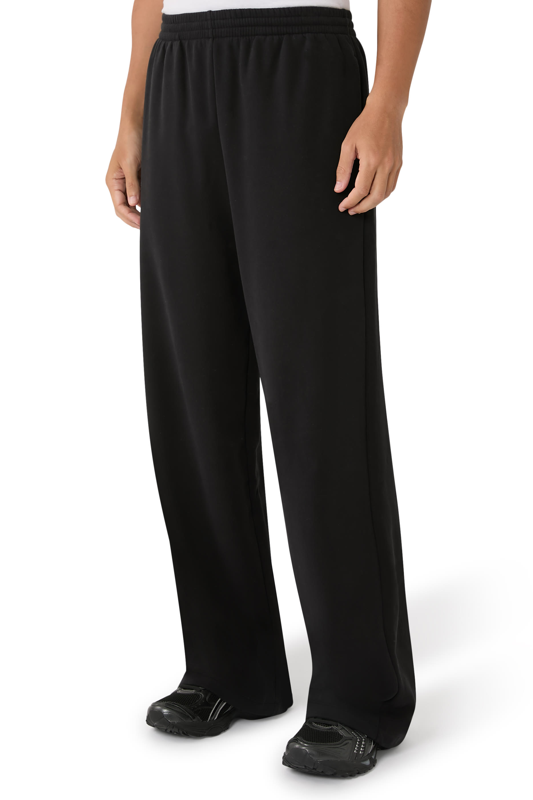 365 Midweight Straight-Leg Track Pants