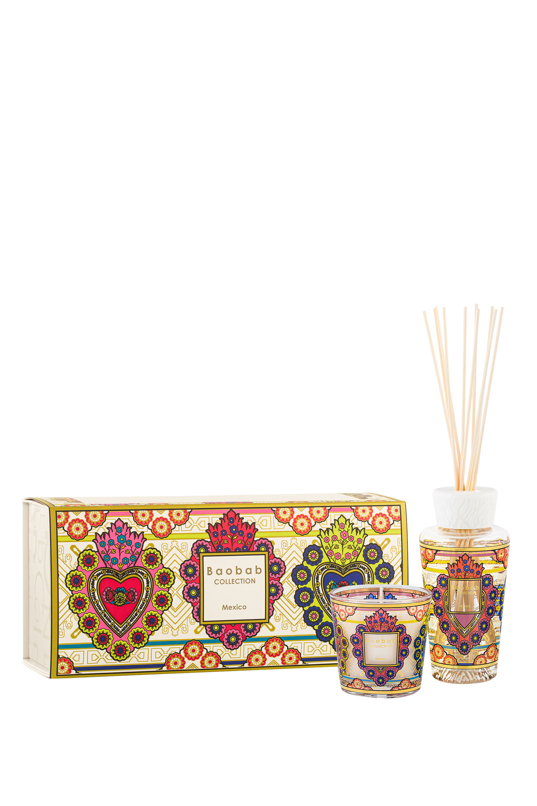 My First Baobab Gift Box Mexico