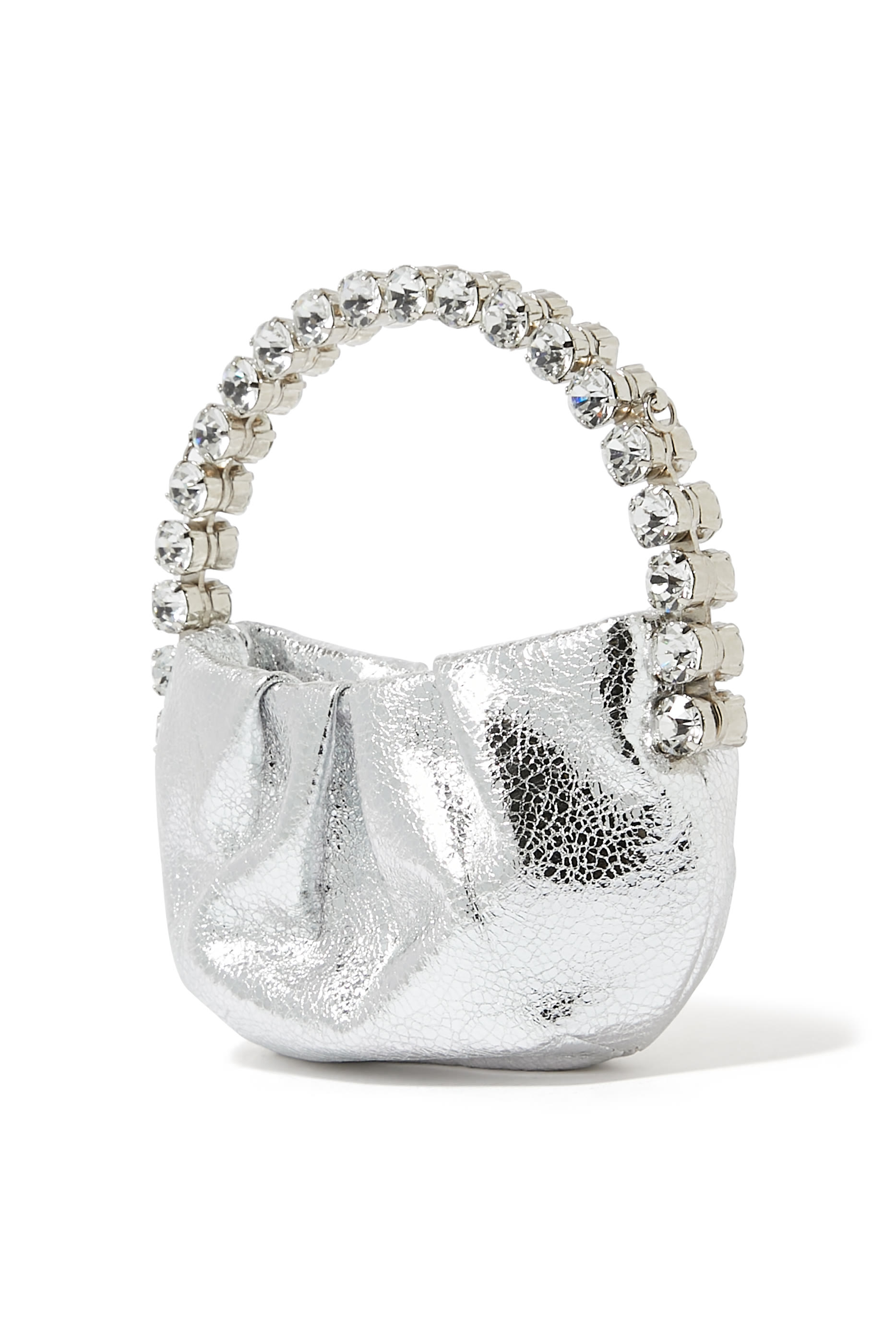 Micro Eternity Clutch Bag