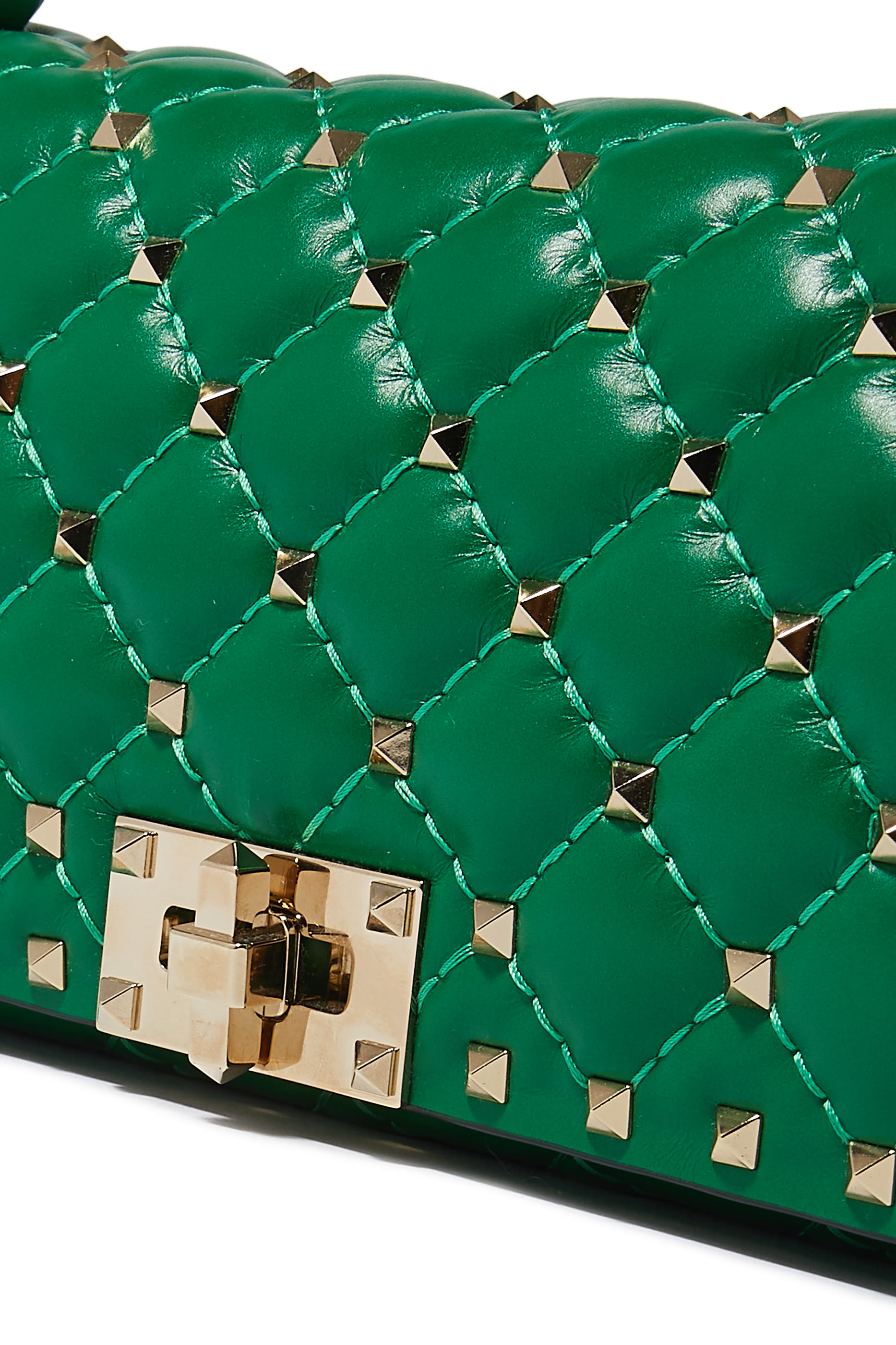 Valentino Garavani Rockstud Spike Bag