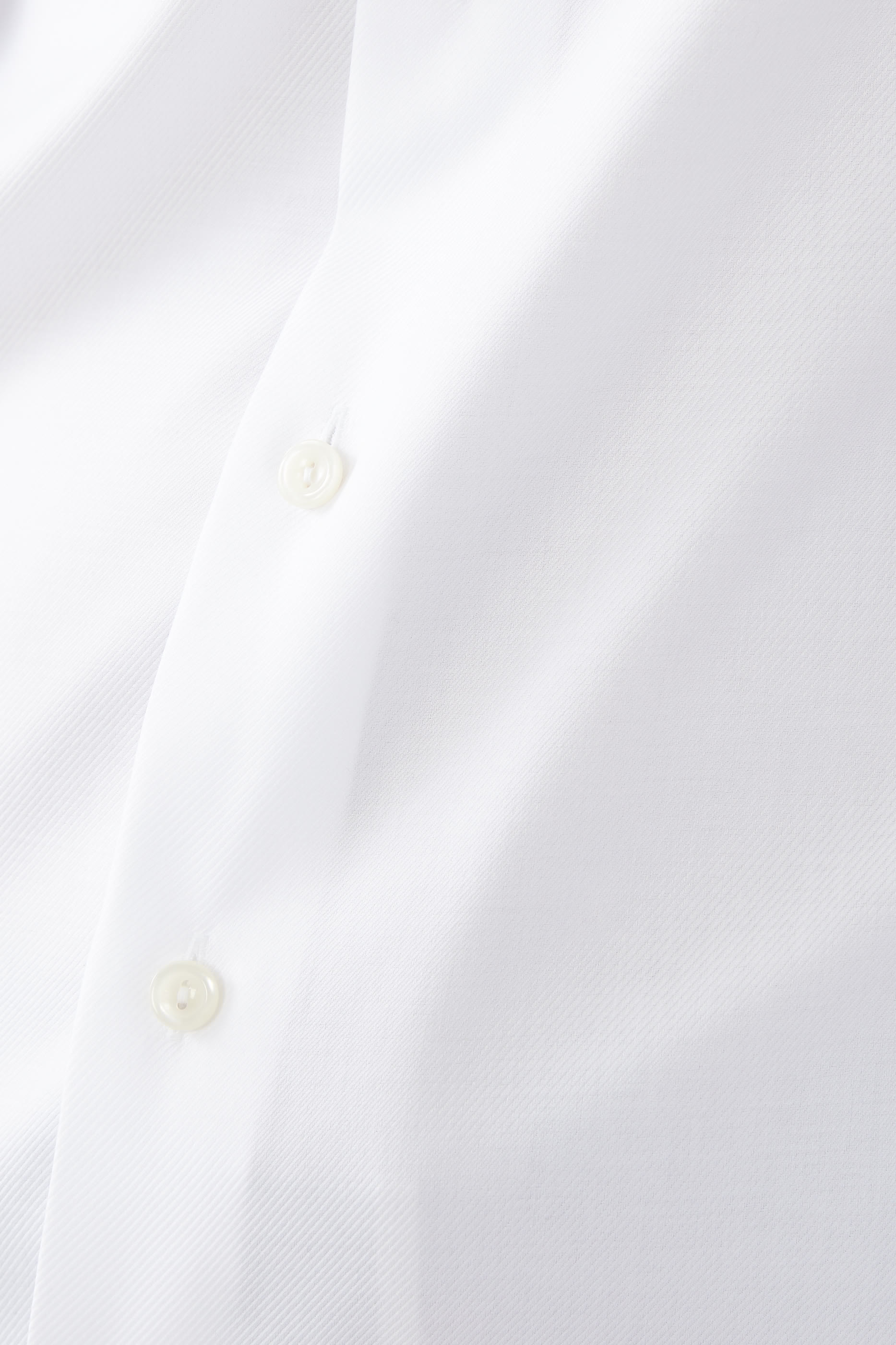 Textured Twill Shirt