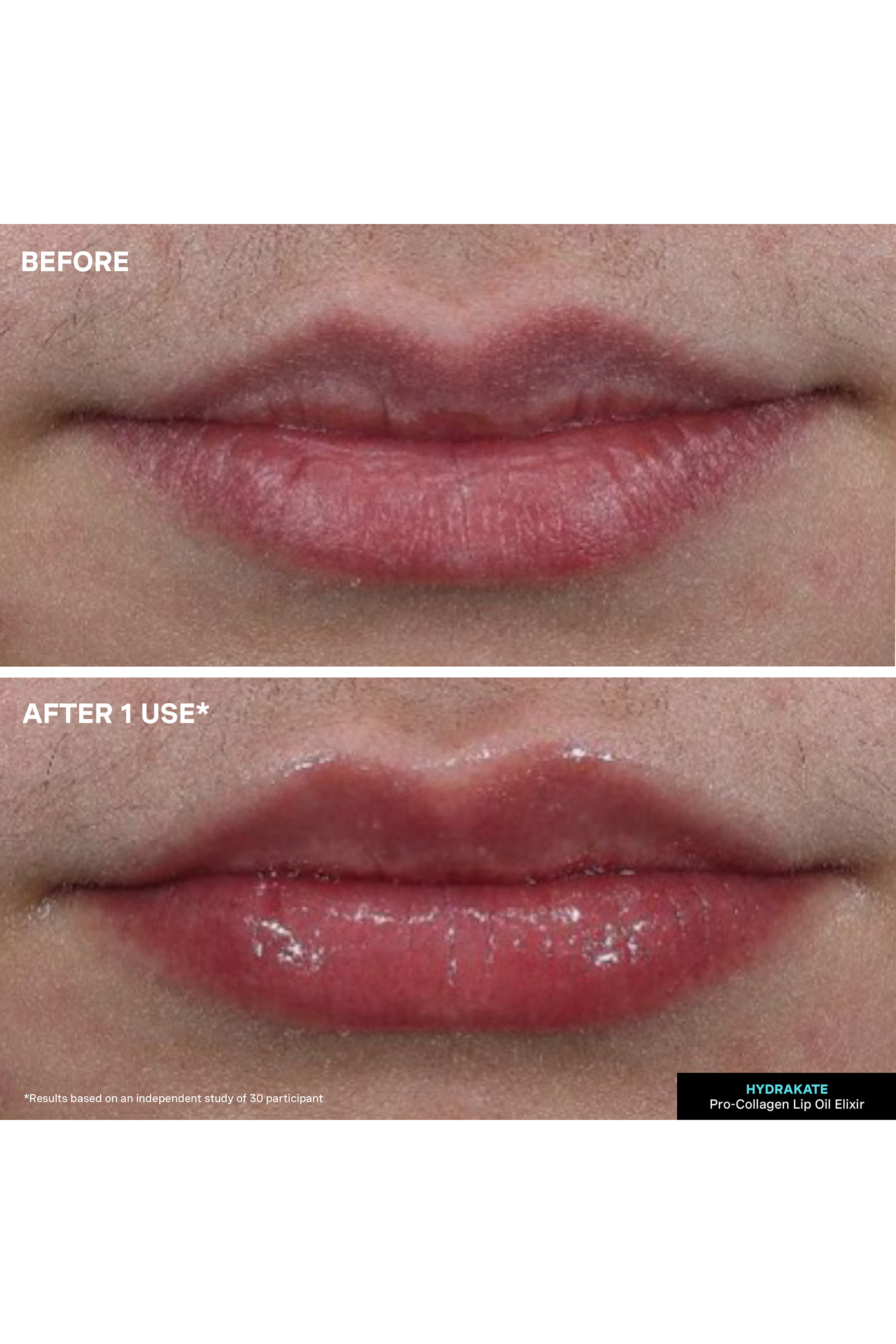 Pro-Collagen Lip Oil Elixir