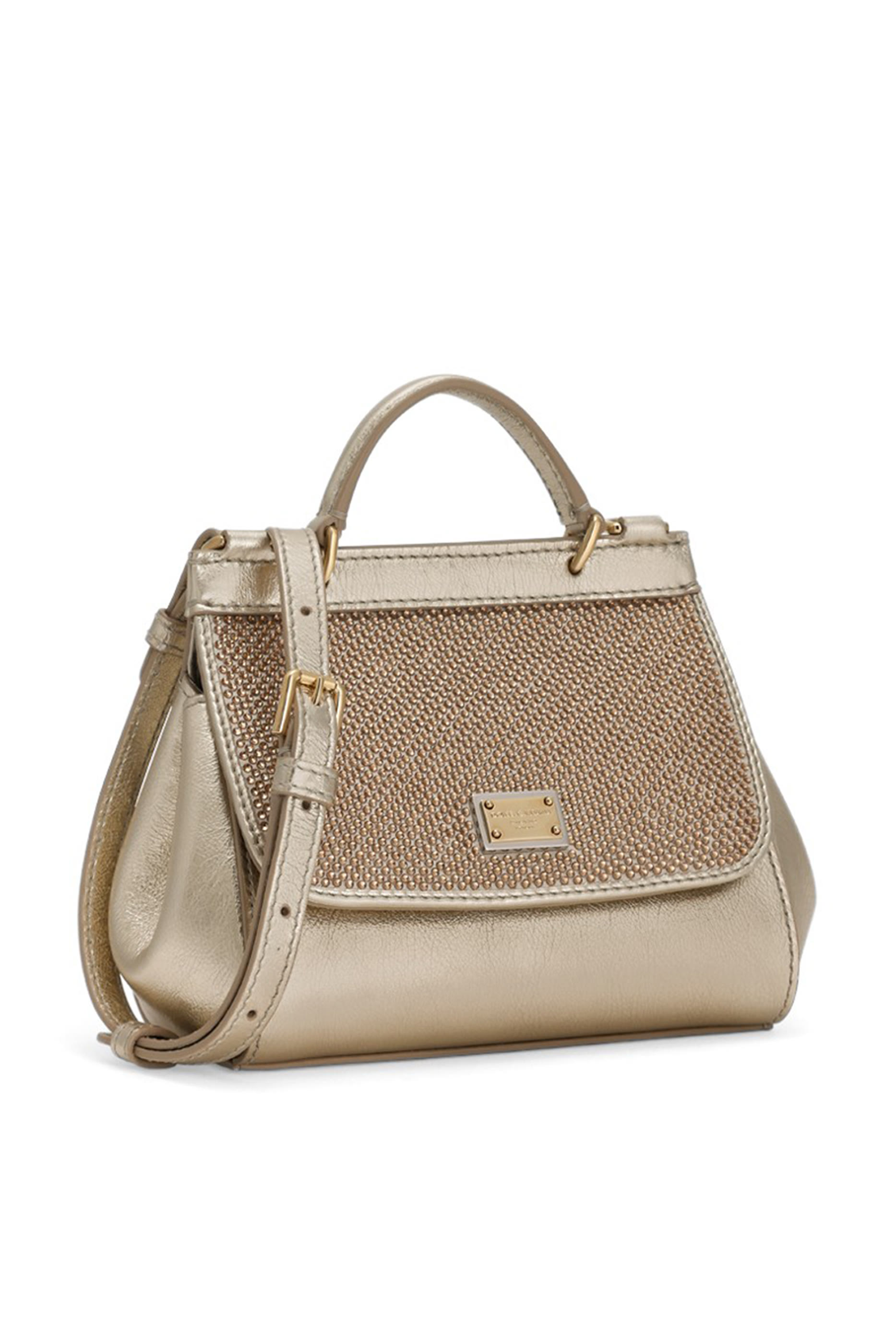 Kids Mini Sicily Bag