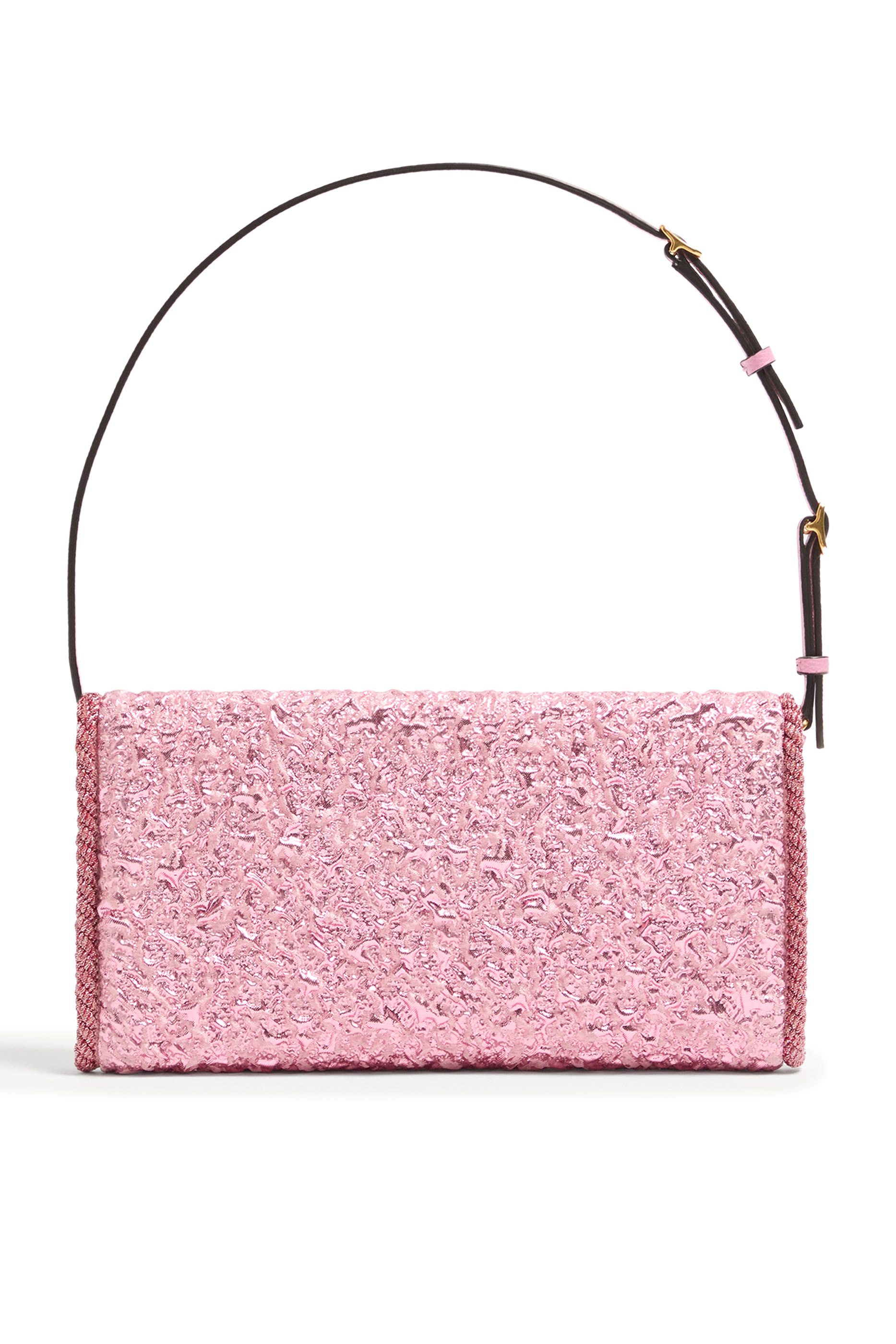 DeVain Small Shoulder Bag