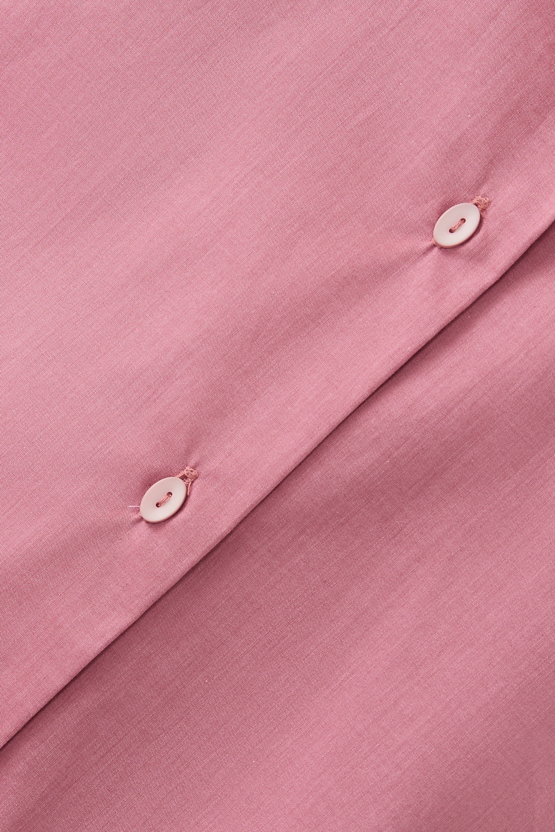 En Vau Oversized Shirt