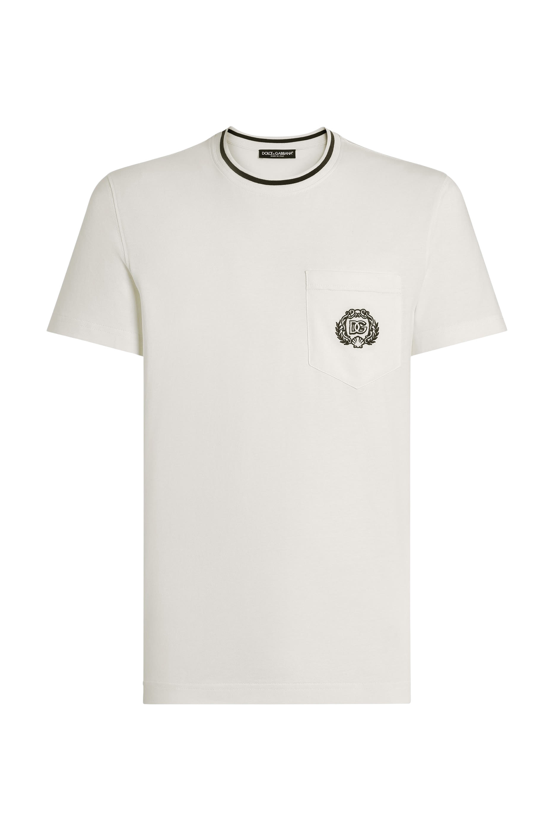 Chest Pocket T-Shirt