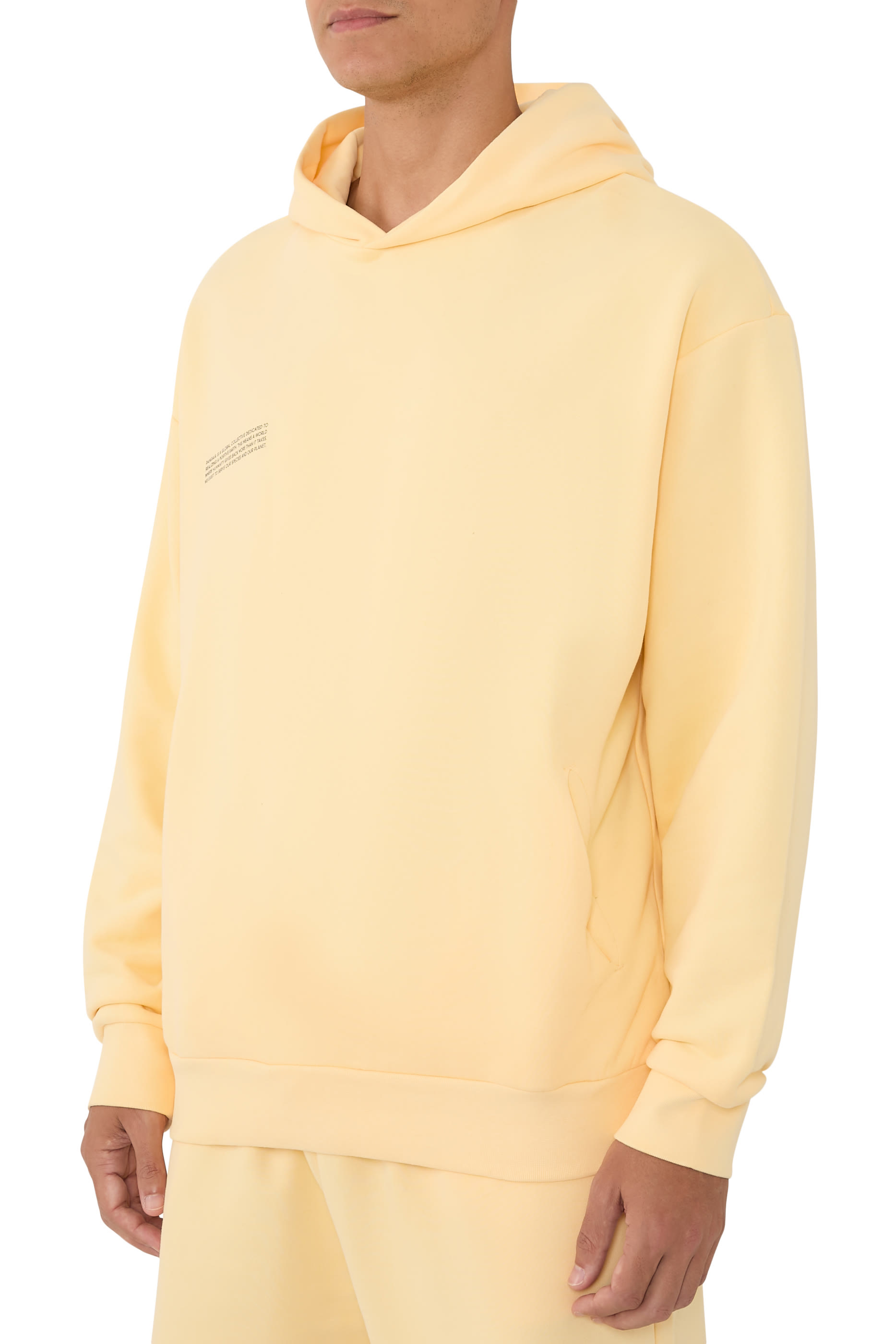 365 Midweight Hoodie