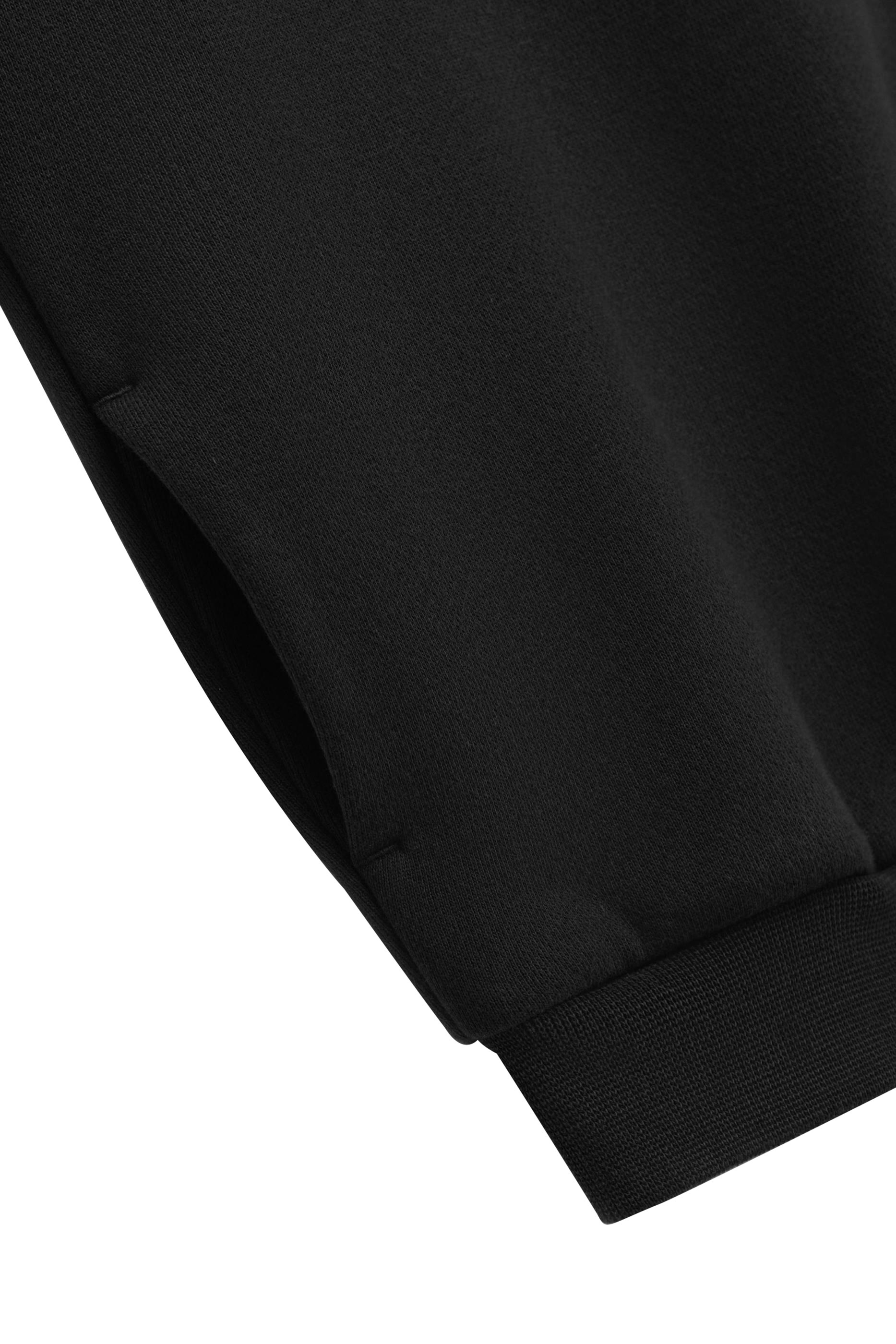 Kids Heavy Fleece Hoodie