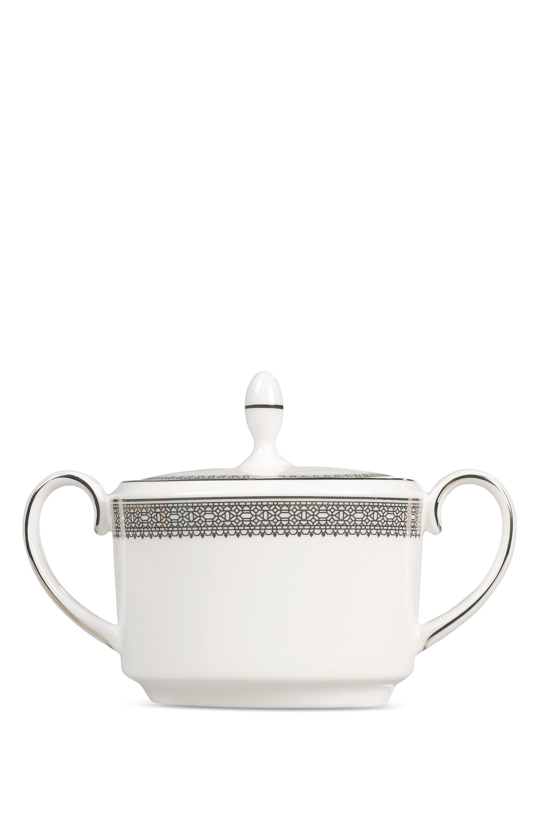 Vera Wang Lace Platinum Sugar Box