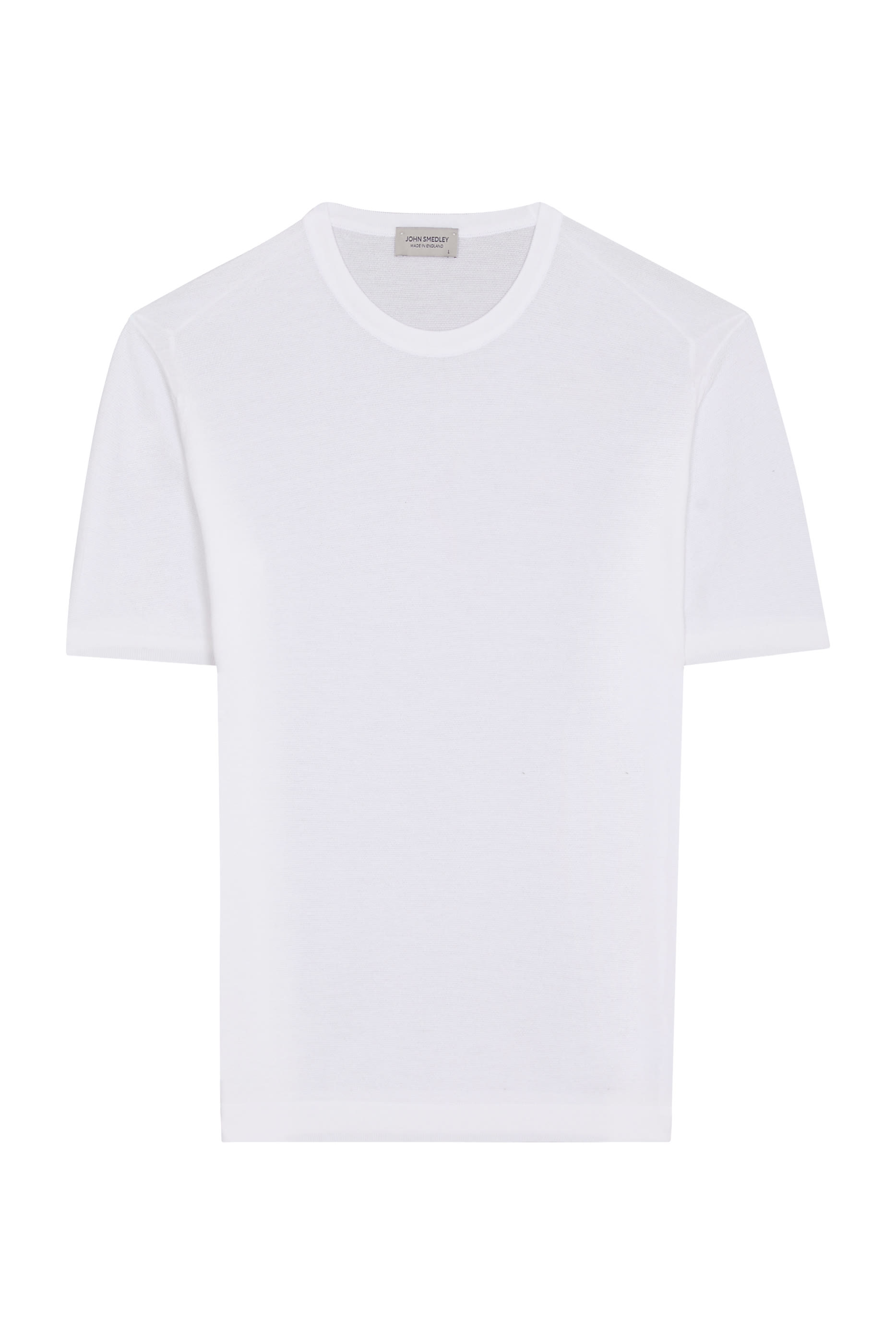  Park Cotton T-Shirt