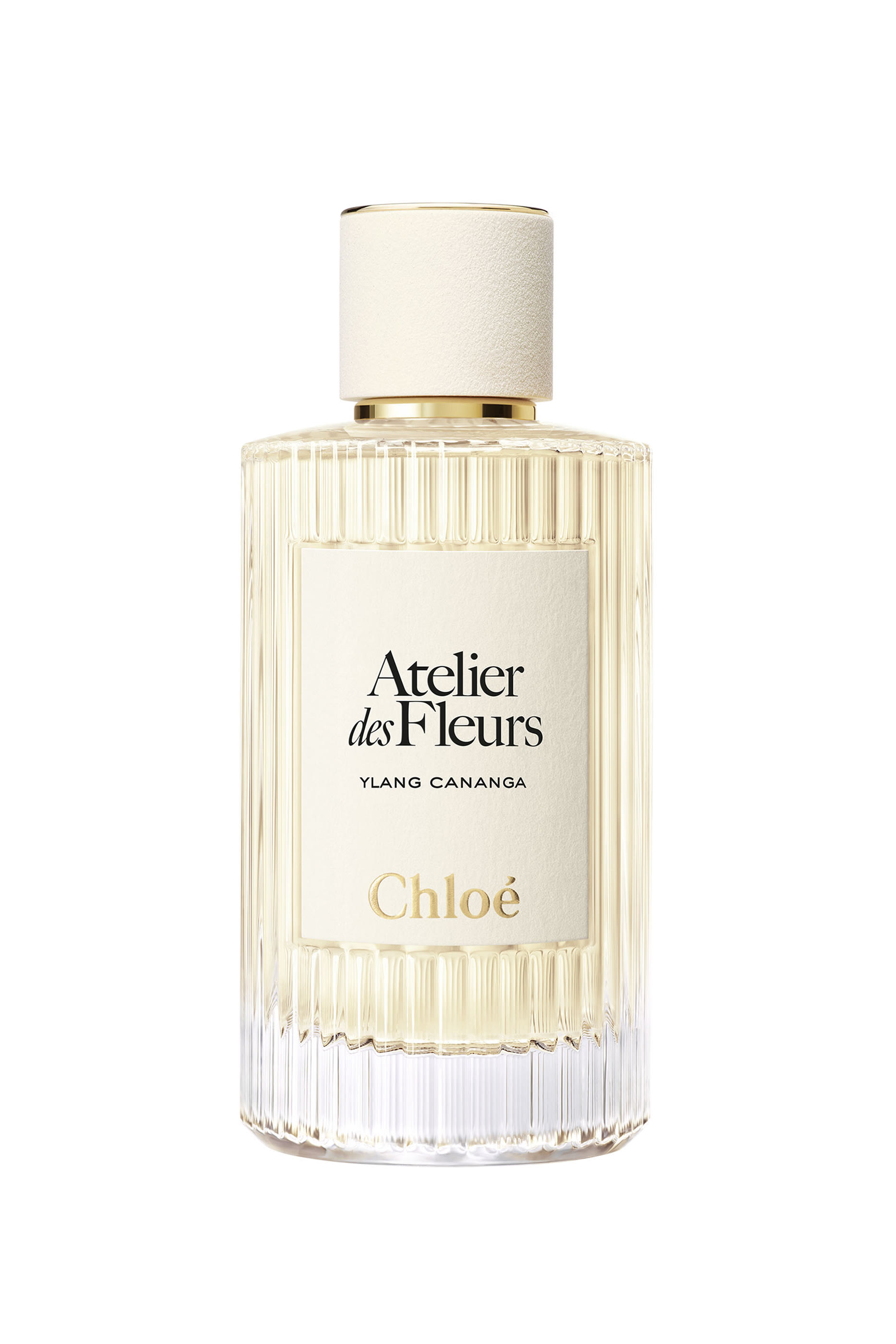 Atelier des Fleurs Ylang Cananga Eau de Parfum