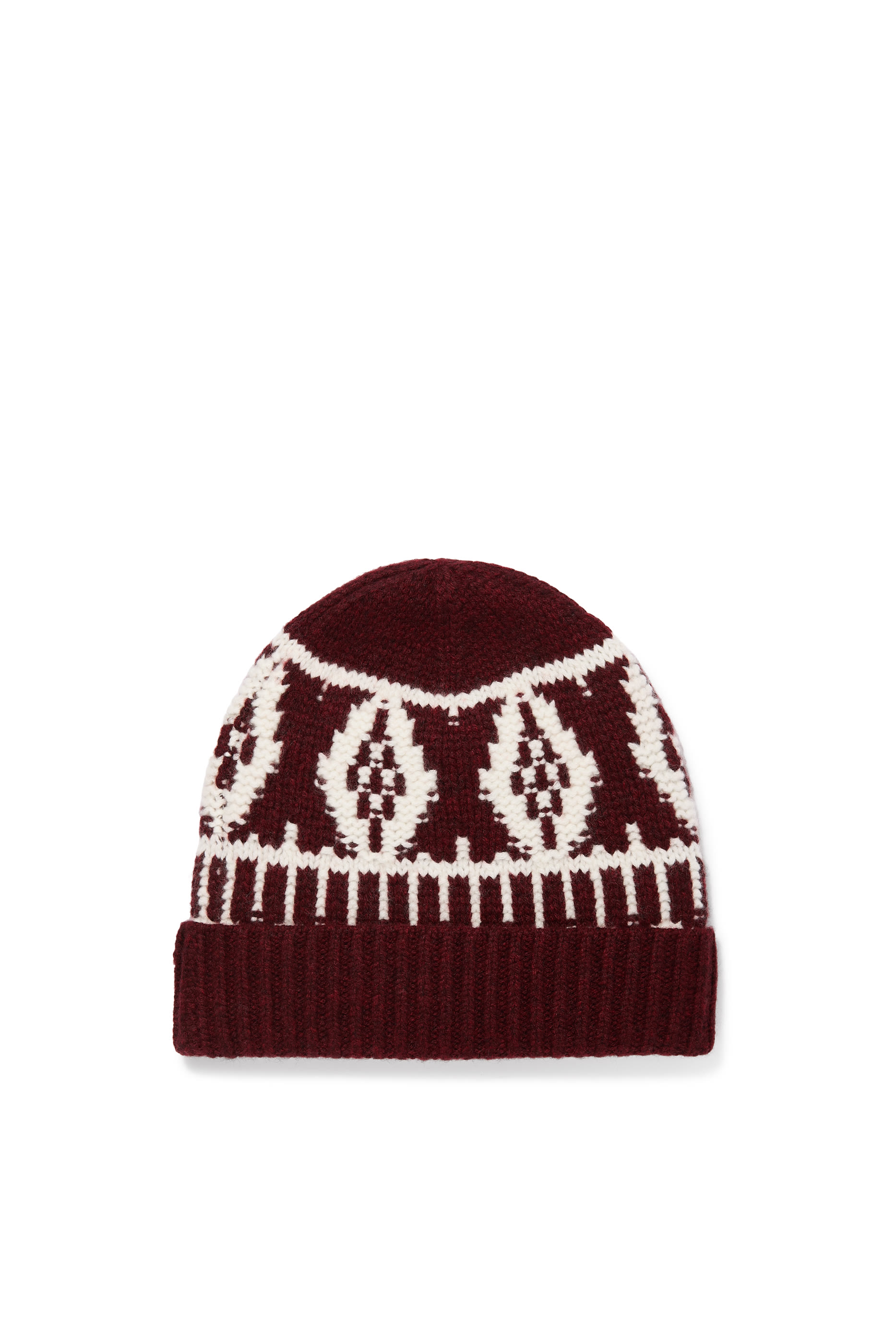 Lorenz Cashmere Beanie