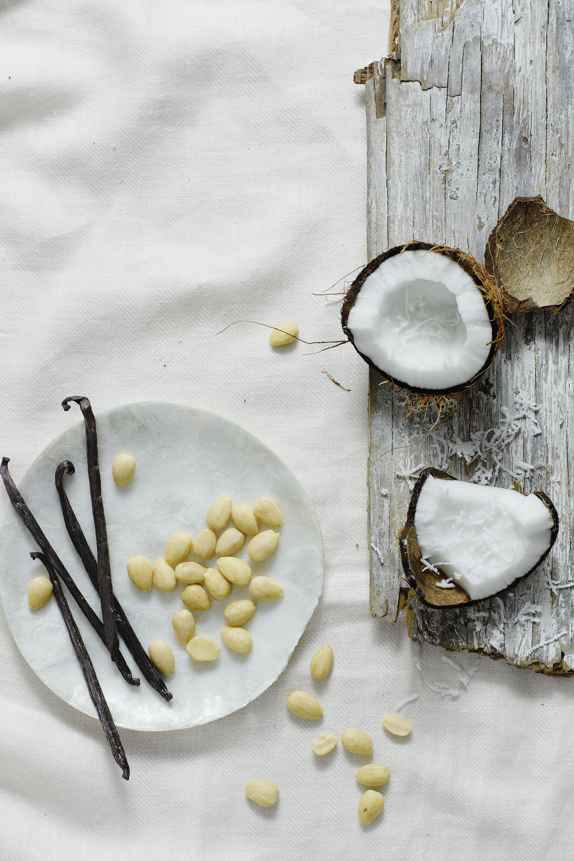 Seychelles Hand & Nail Gift Set