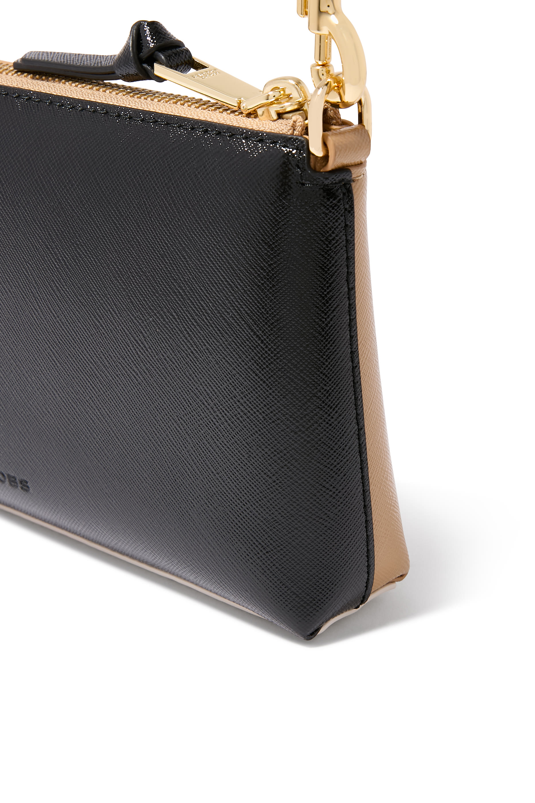 The Snapshot Convertible Shoulder Bag