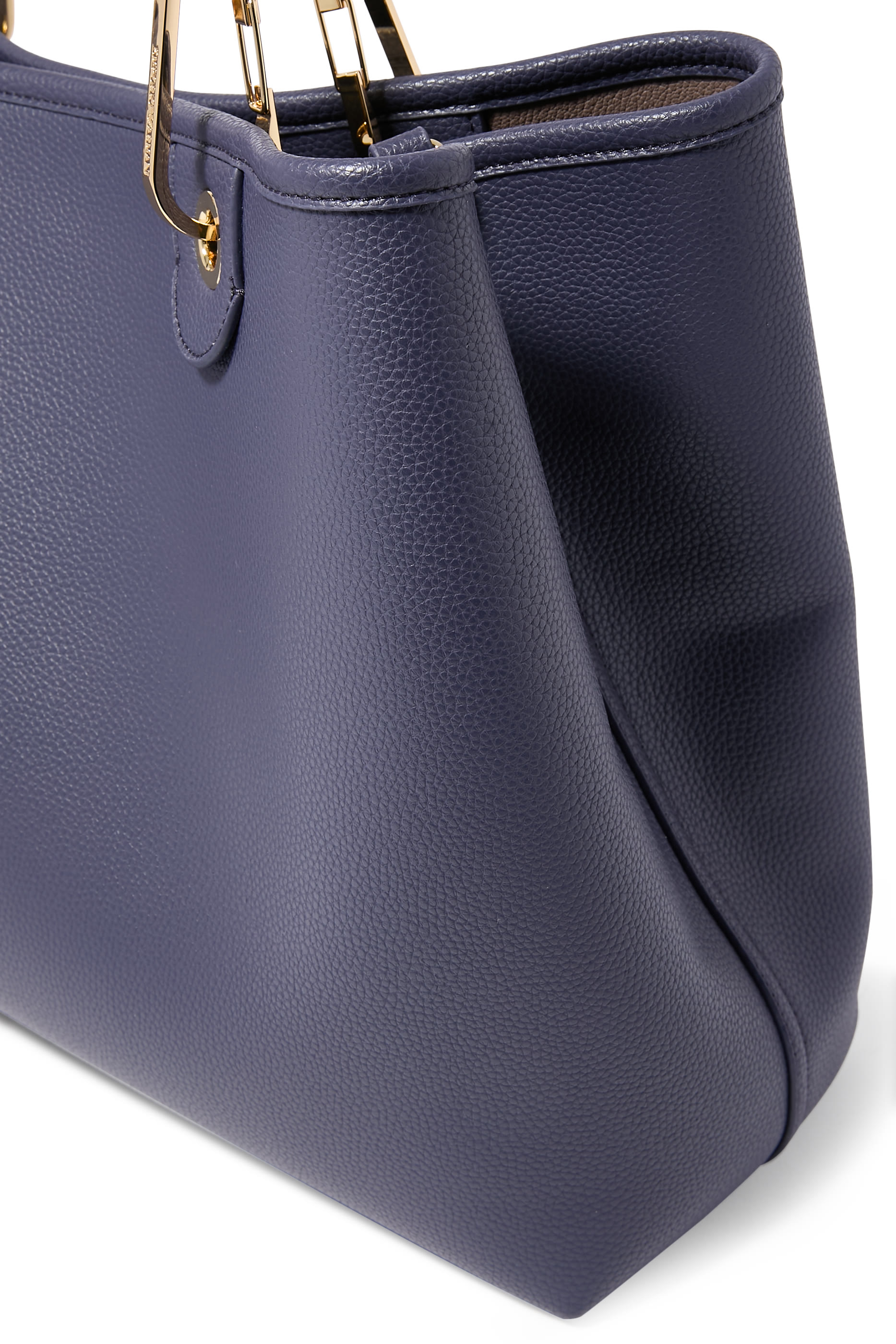 Medium MyEA Shopper Bag